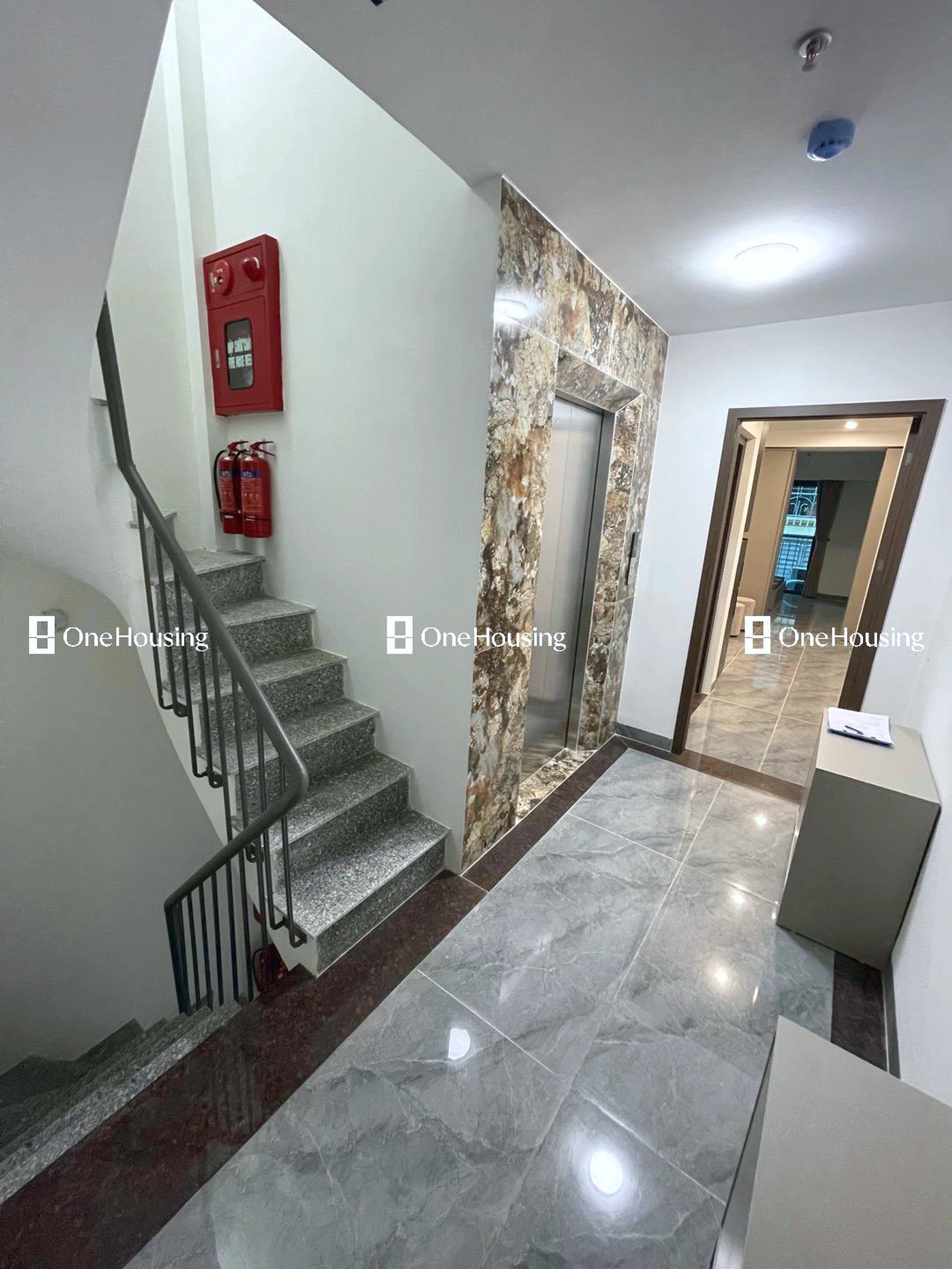 Nhà mặt ngõ cách Nguyễn Ngọc Nại 30m, P. Khương Mai, Q. Thanh Xuân, TP. Hà Nội