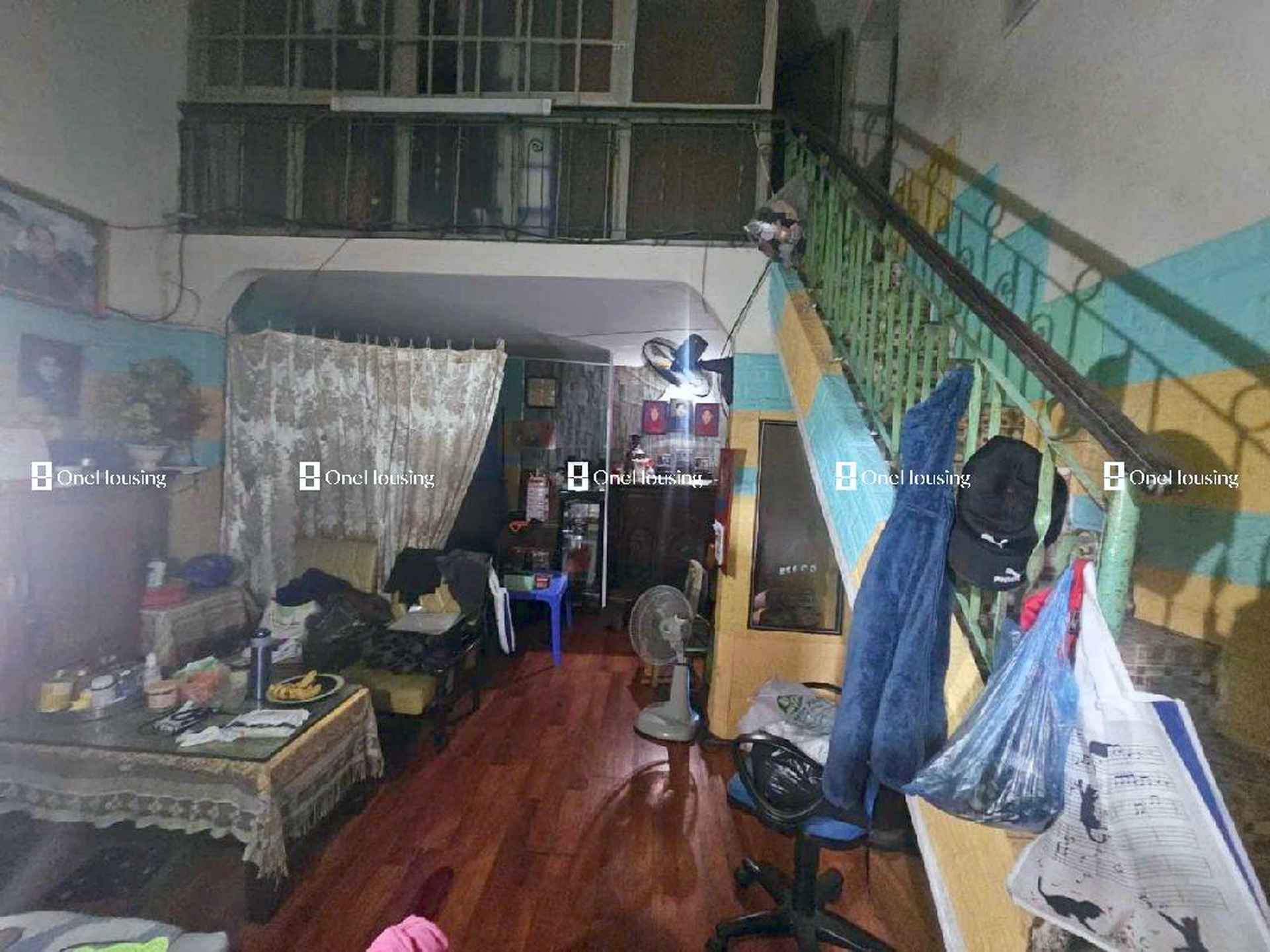 Nhà mặt ngõ cách Văn Cao 150m, P. Ngọc Hà, Q. Ba Đình, TP. Hà Nội