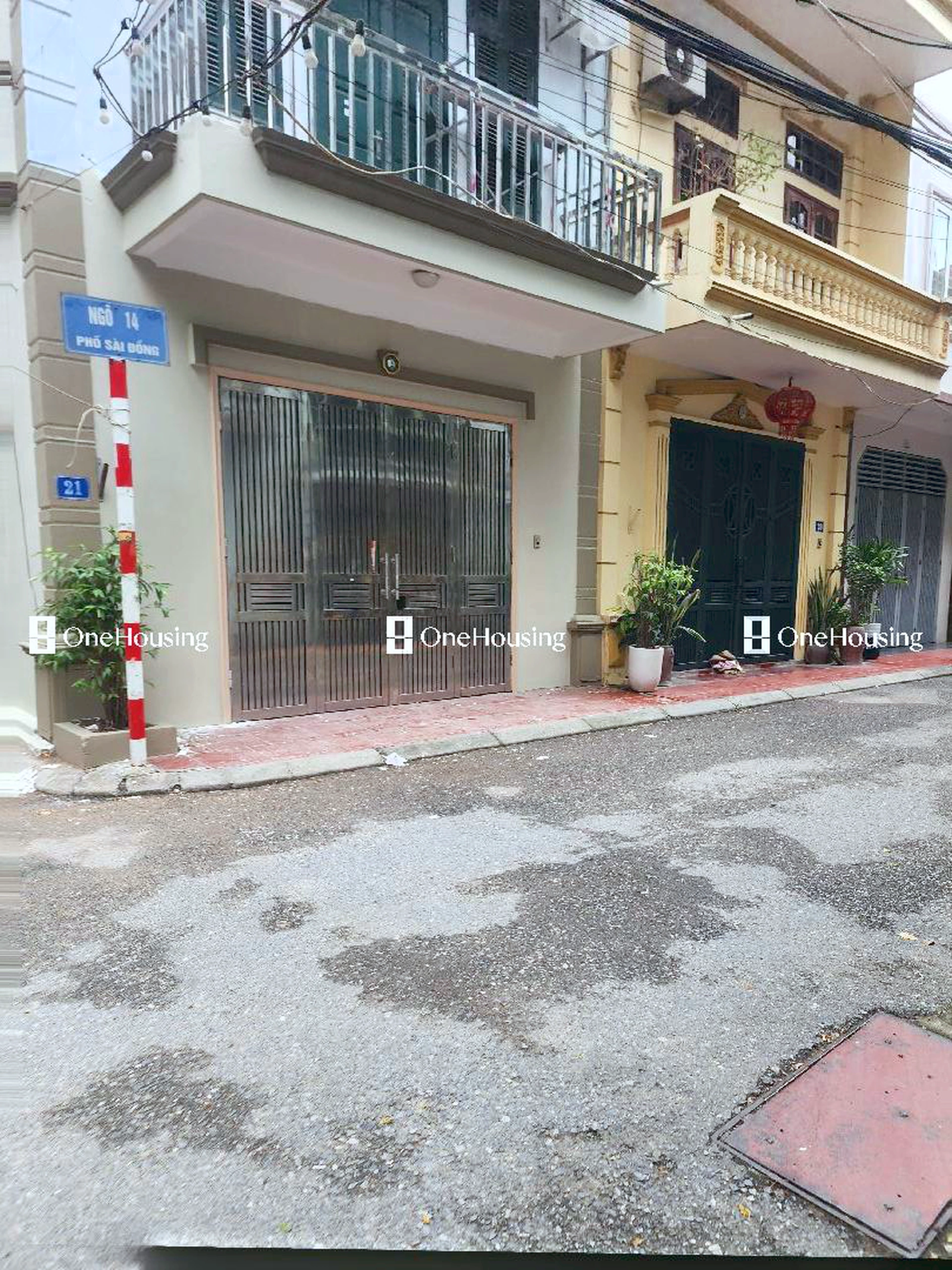 Onehousing image