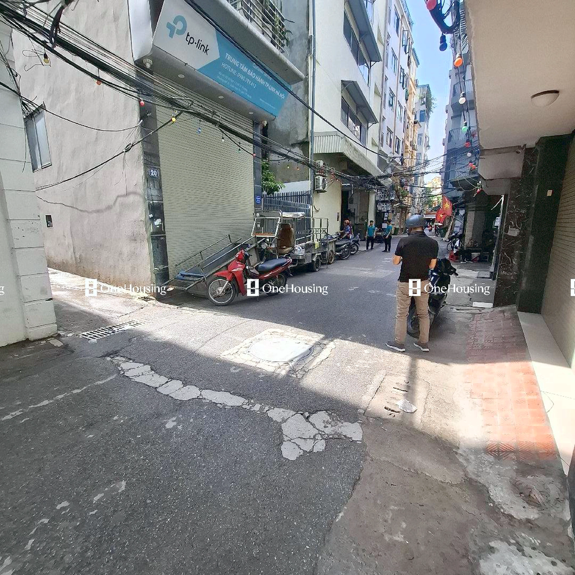 Onehousing image