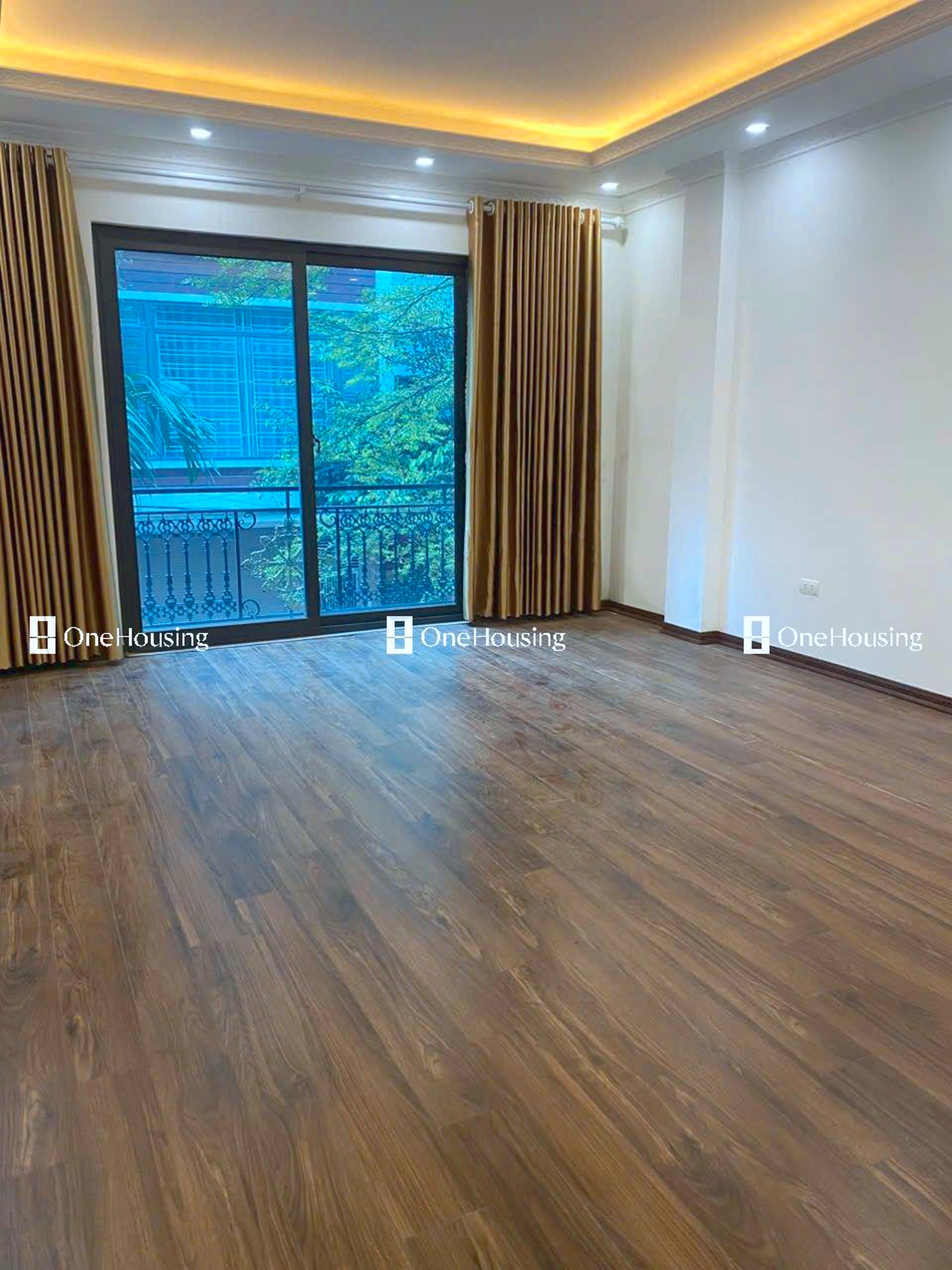 Nhà mặt ngõ cách Nguyễn Thanh Bình 50m, P. Vạn Phúc, Q. Hà Đông, TP. Hà Nội