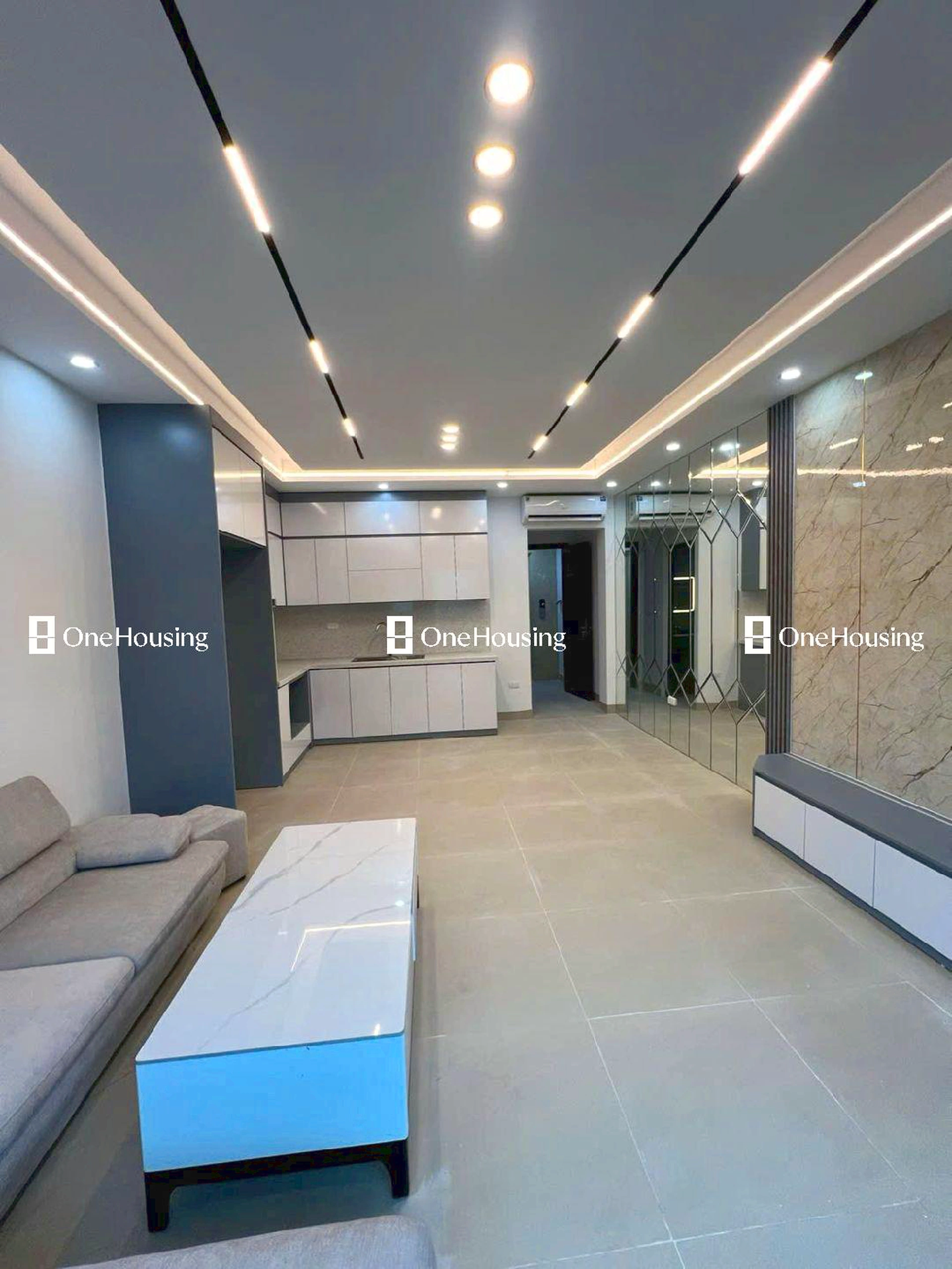 Nhà mặt ngõ cách Nguyễn Thanh Bình 50m, P. Vạn Phúc, Q. Hà Đông, TP. Hà Nội
