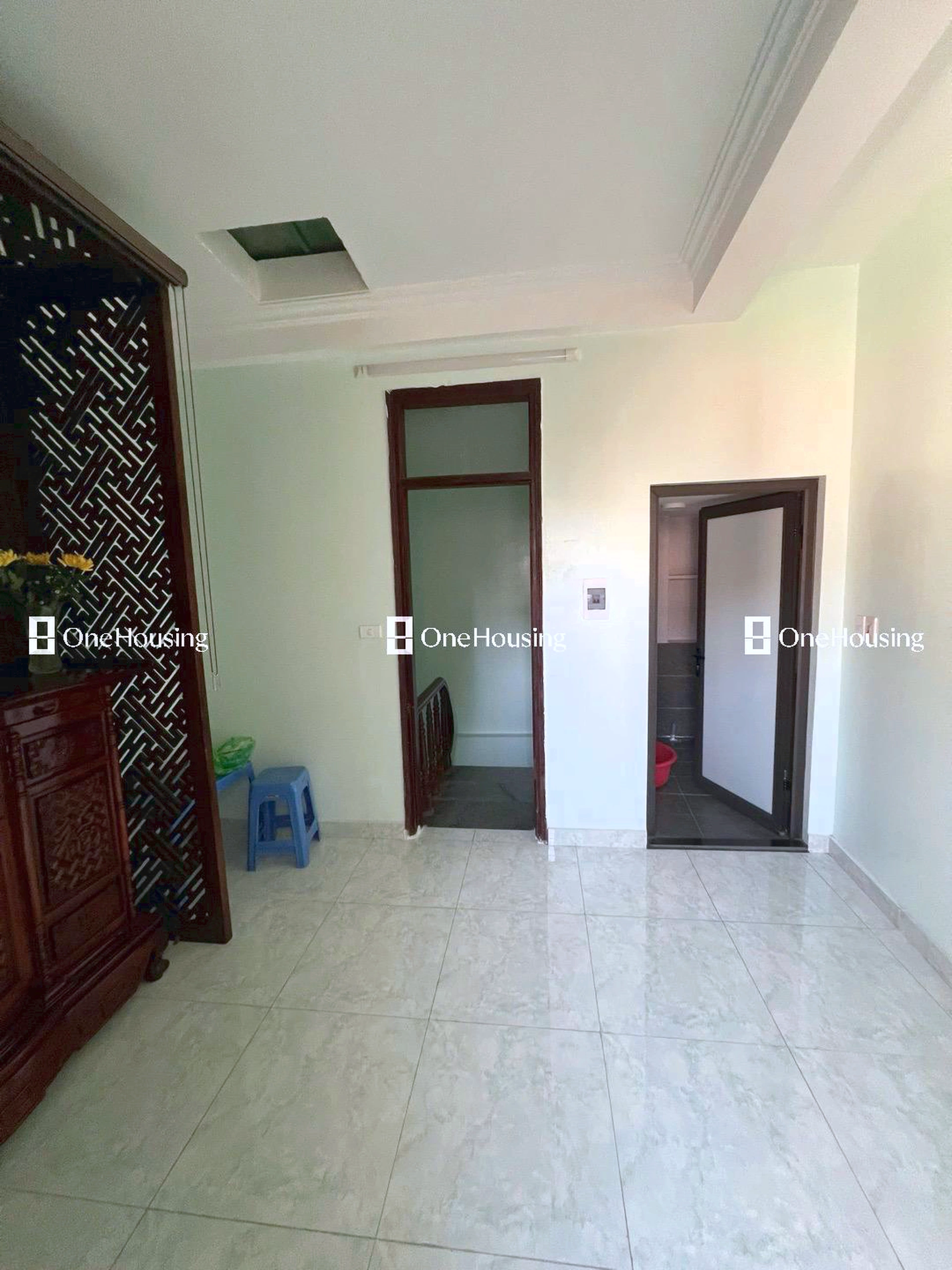 Nhà mặt ngõ cách Pháo Đài Láng 50m, P. Láng Thượng, Q. Đống Đa, TP. Hà Nội