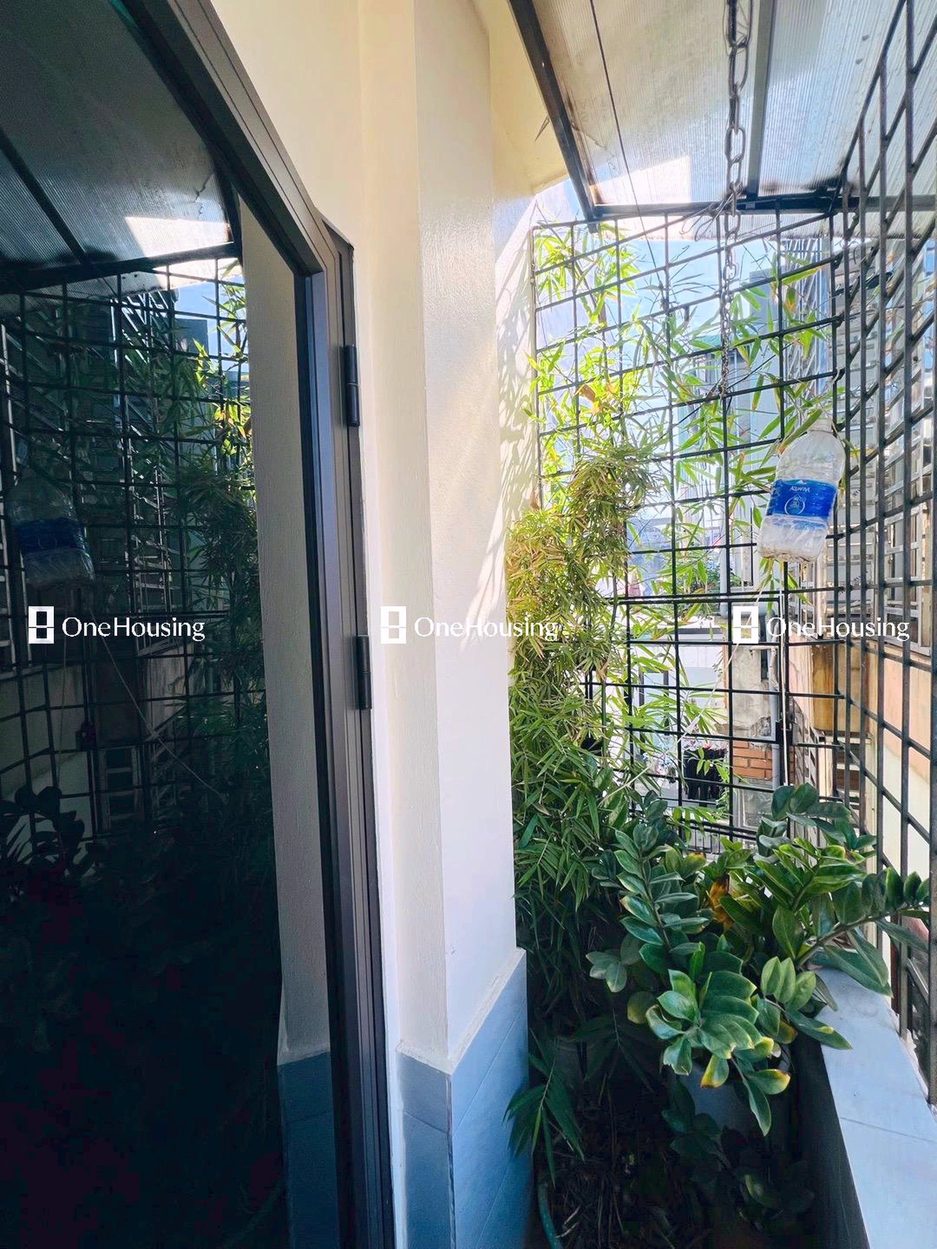 Nhà mặt ngõ cách Pháo Đài Láng 50m, P. Láng Thượng, Q. Đống Đa, TP. Hà Nội