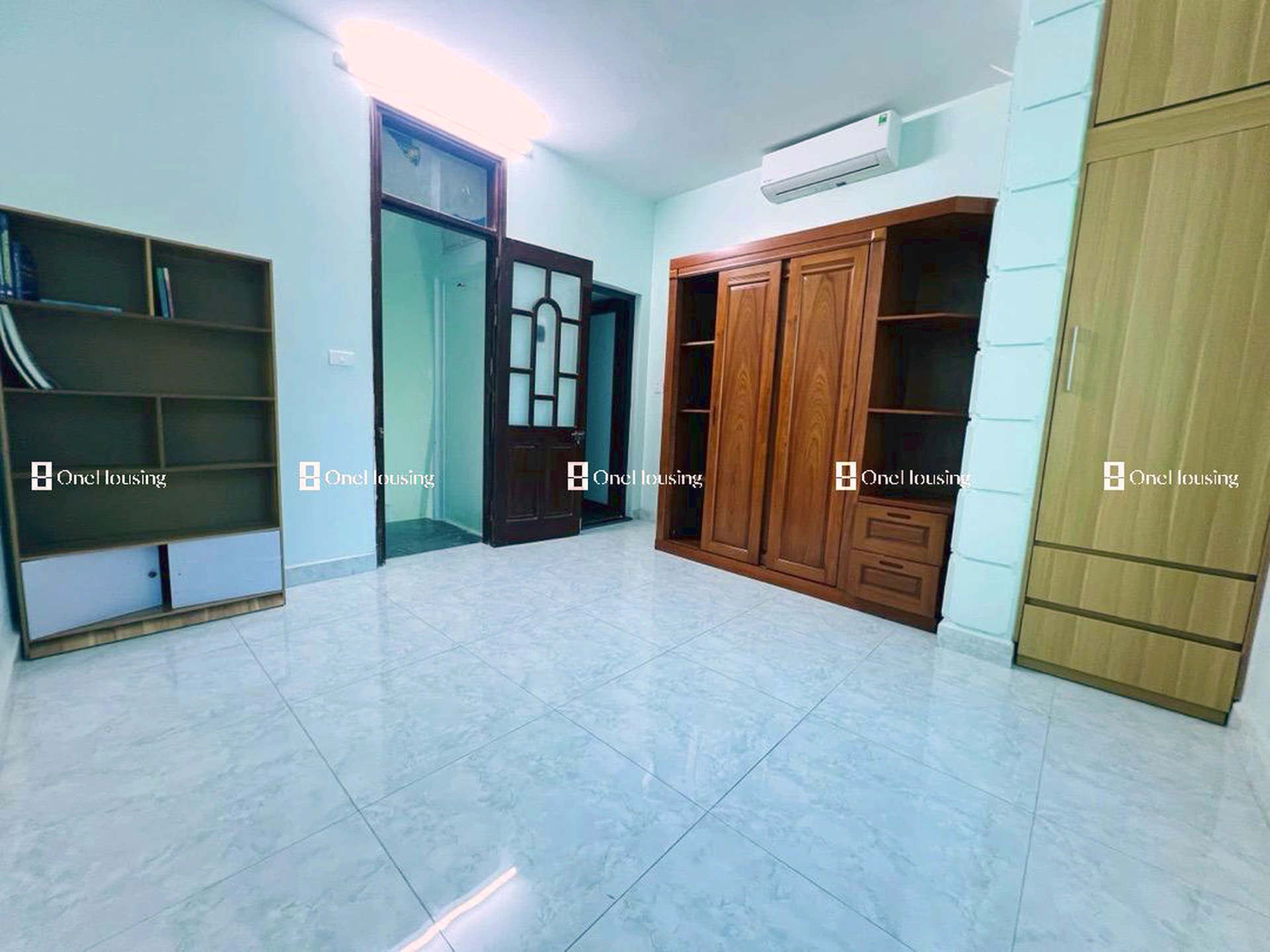 Nhà mặt ngõ cách Pháo Đài Láng 50m, P. Láng Thượng, Q. Đống Đa, TP. Hà Nội