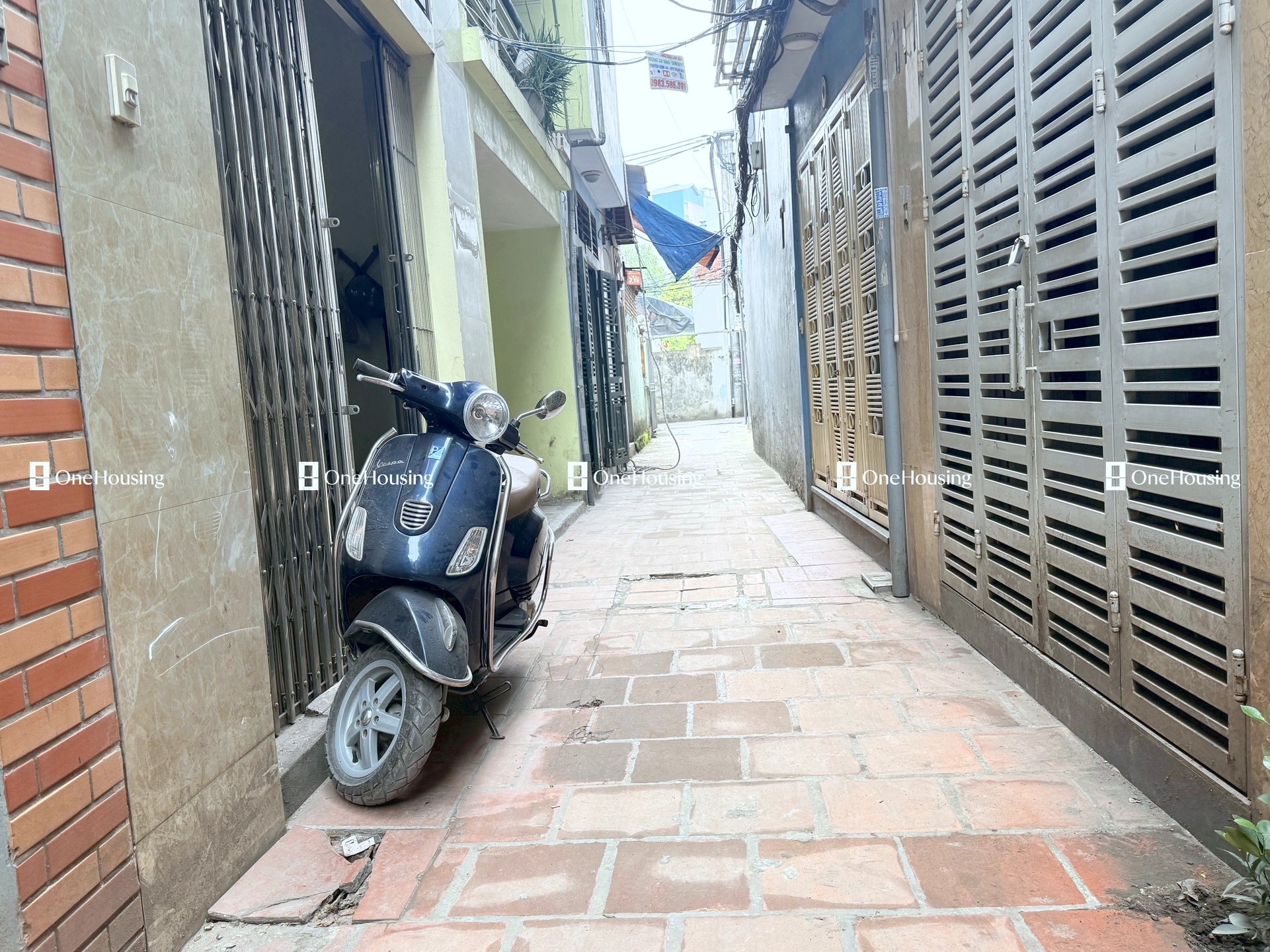 Onehousing image