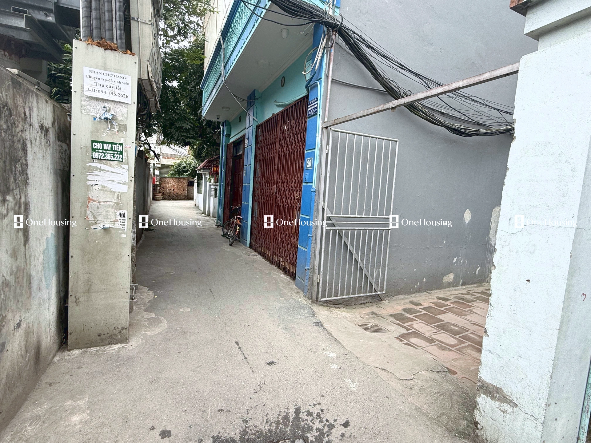 Onehousing image