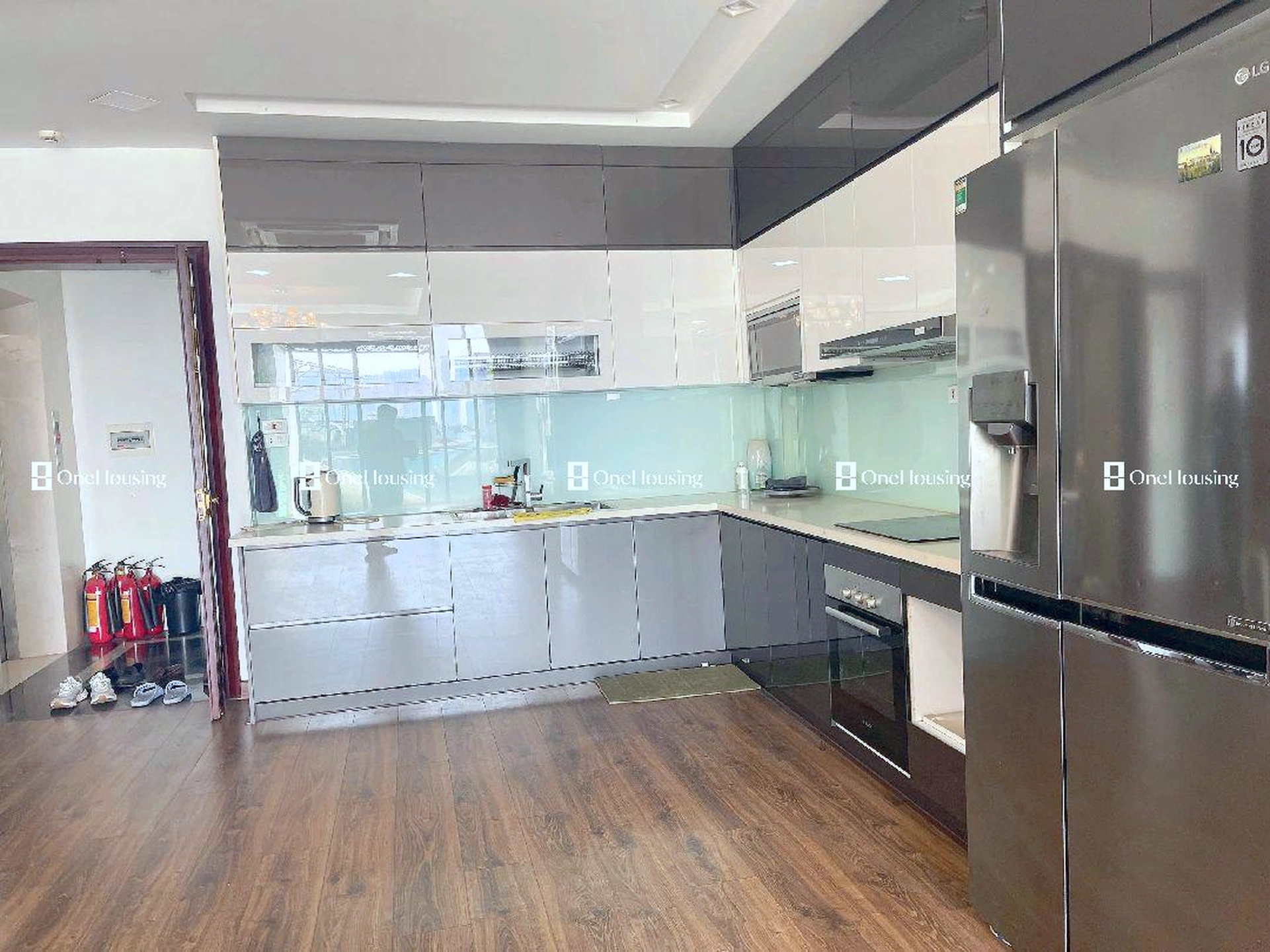 Onehousing image