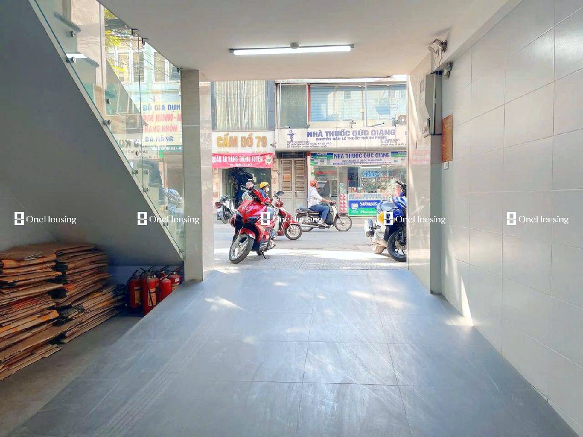 Onehousing image