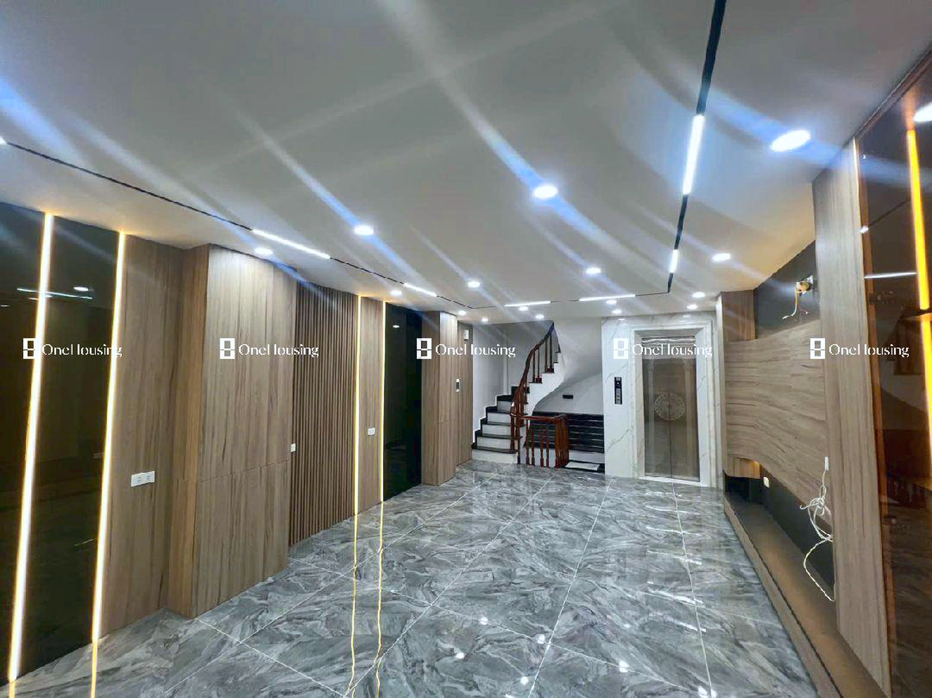 Nhà mặt ngõ cách Hoàng Mai 50m, P. Hoàng Văn Thụ, Q. Hoàng Mai, TP. Hà Nội