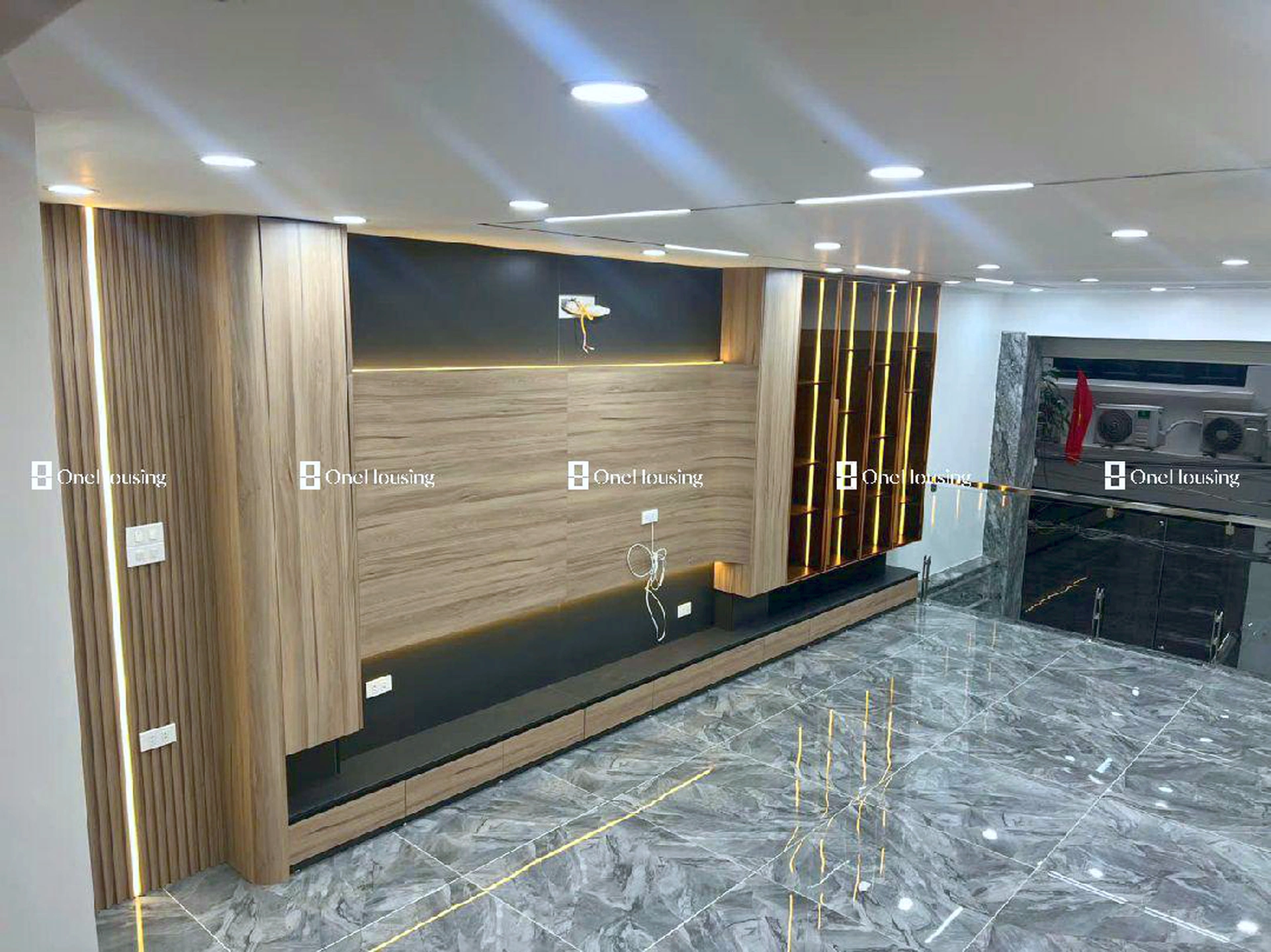 Nhà mặt ngõ cách Hoàng Mai 50m, P. Hoàng Văn Thụ, Q. Hoàng Mai, TP. Hà Nội