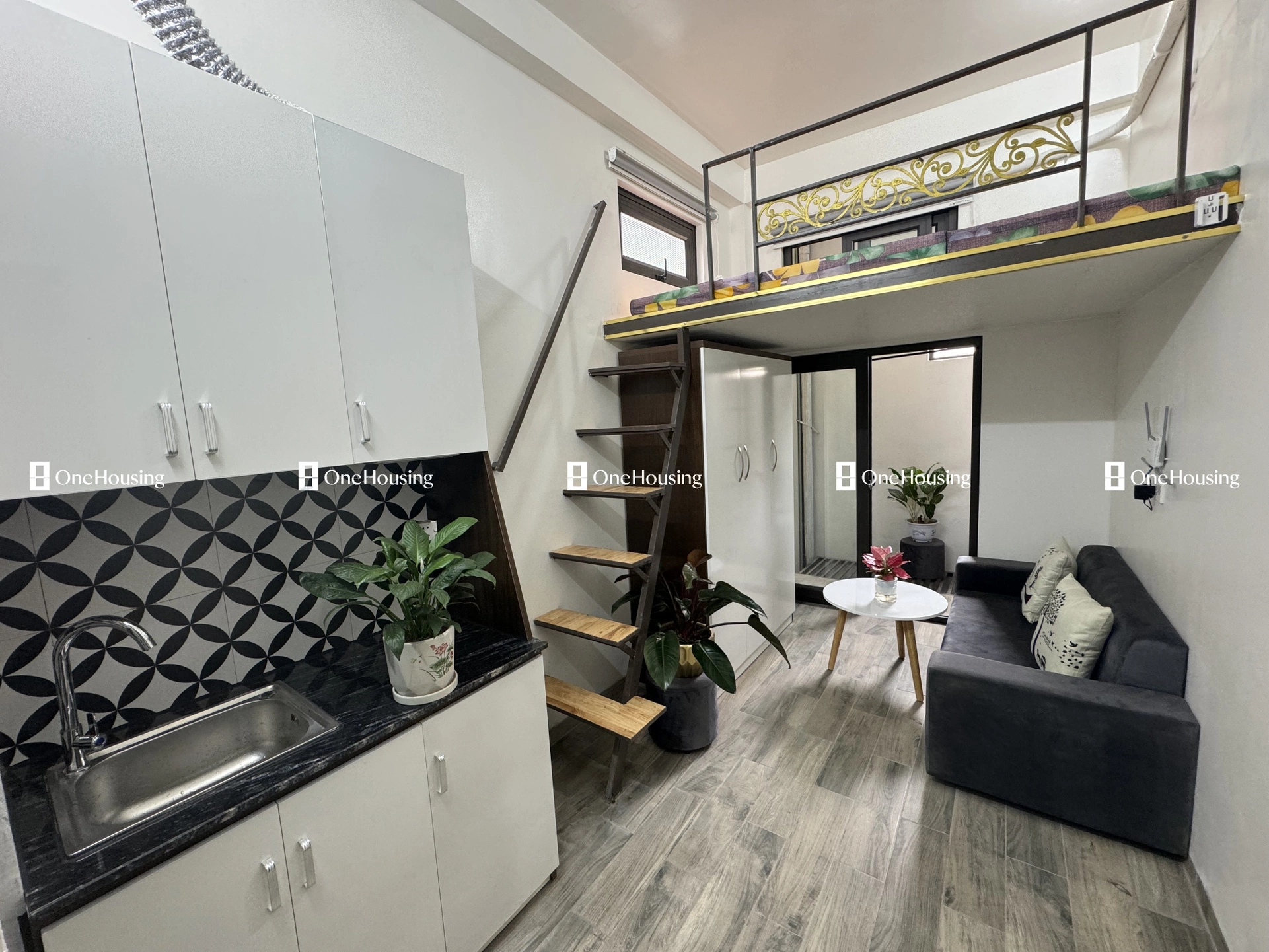 Onehousing image