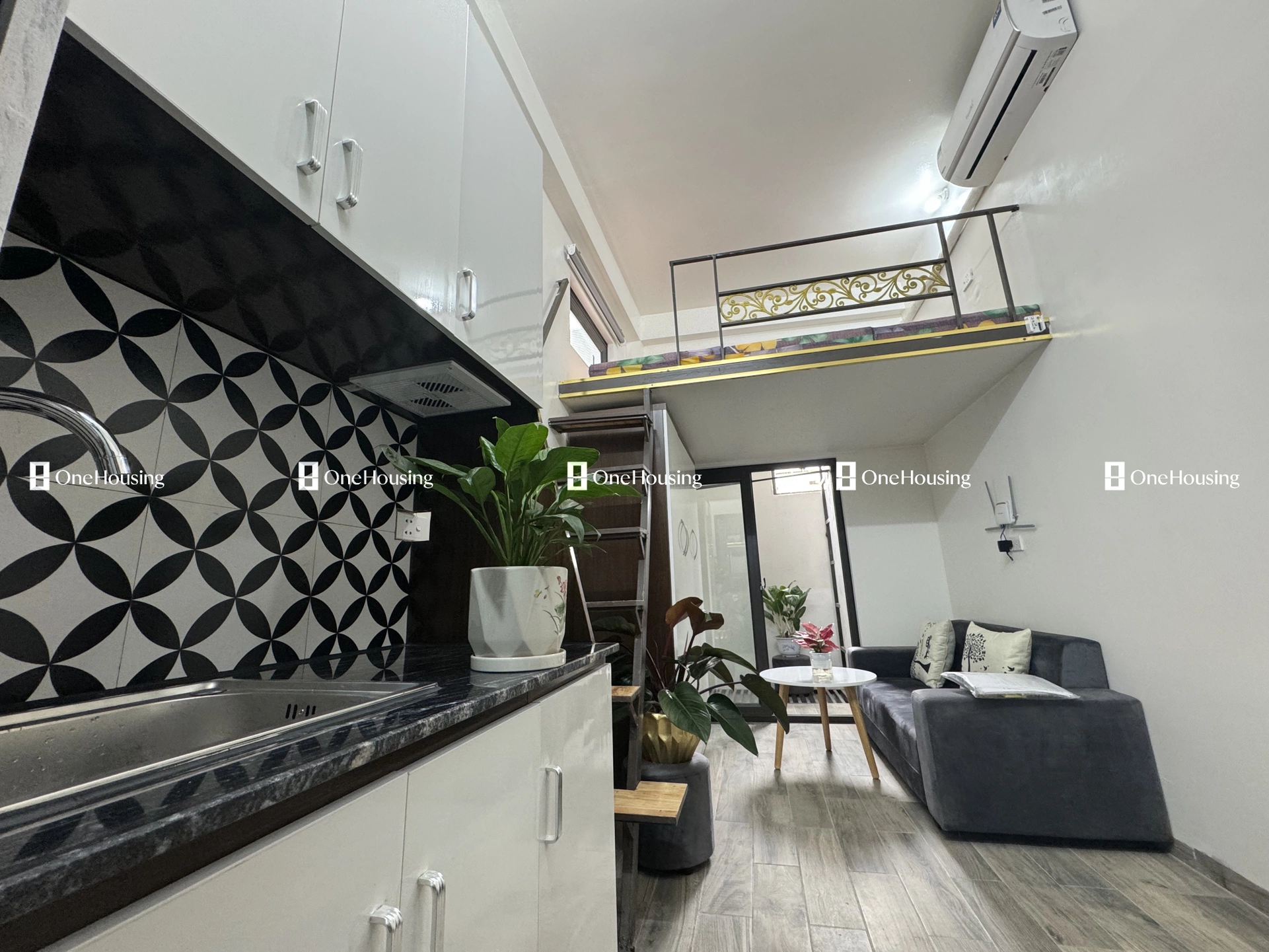 Onehousing image