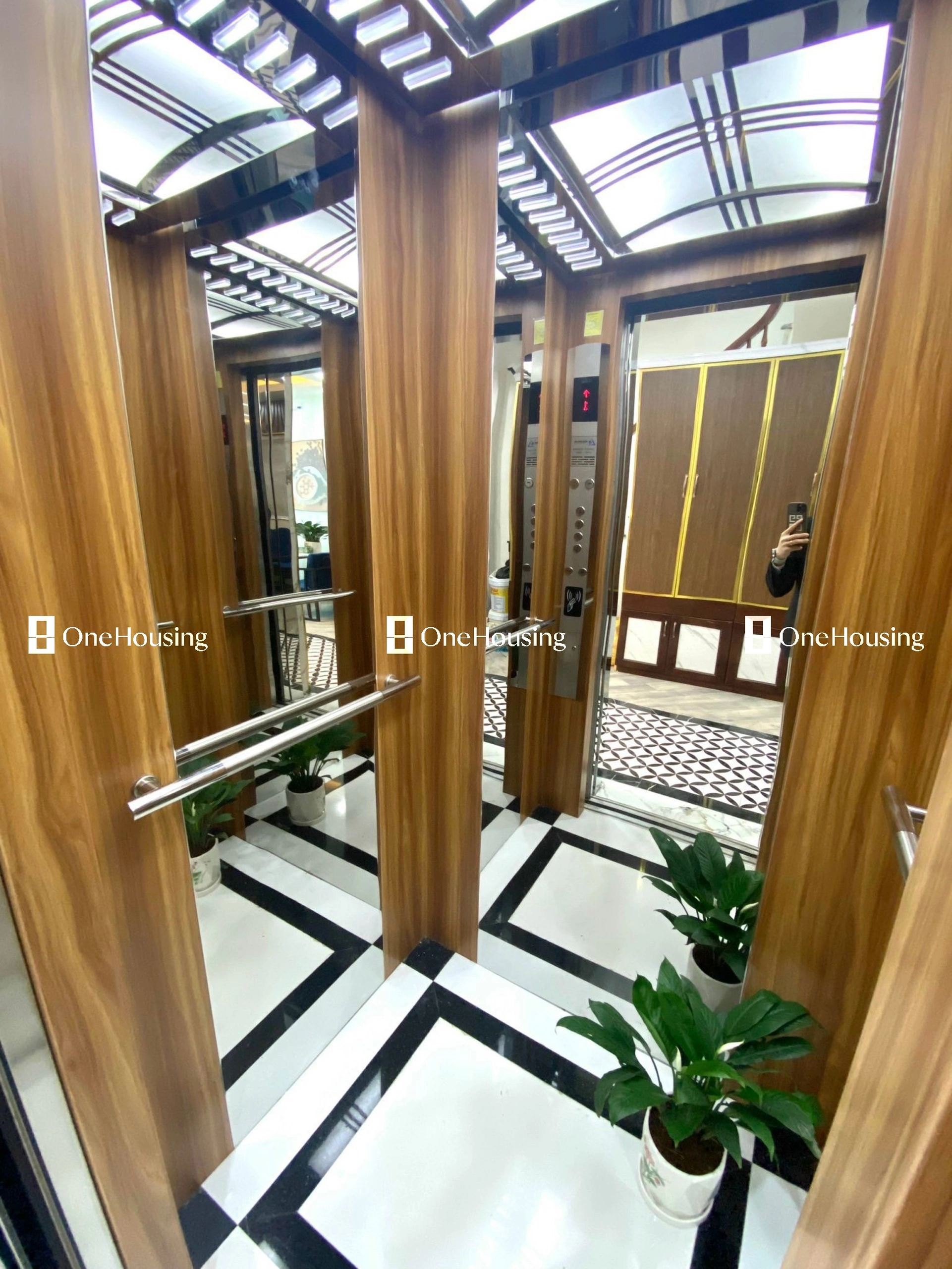 Onehousing image