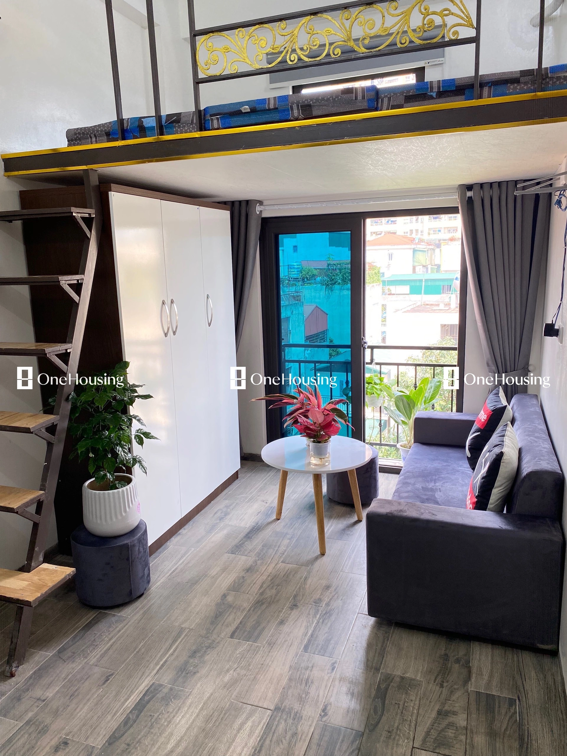 Onehousing image