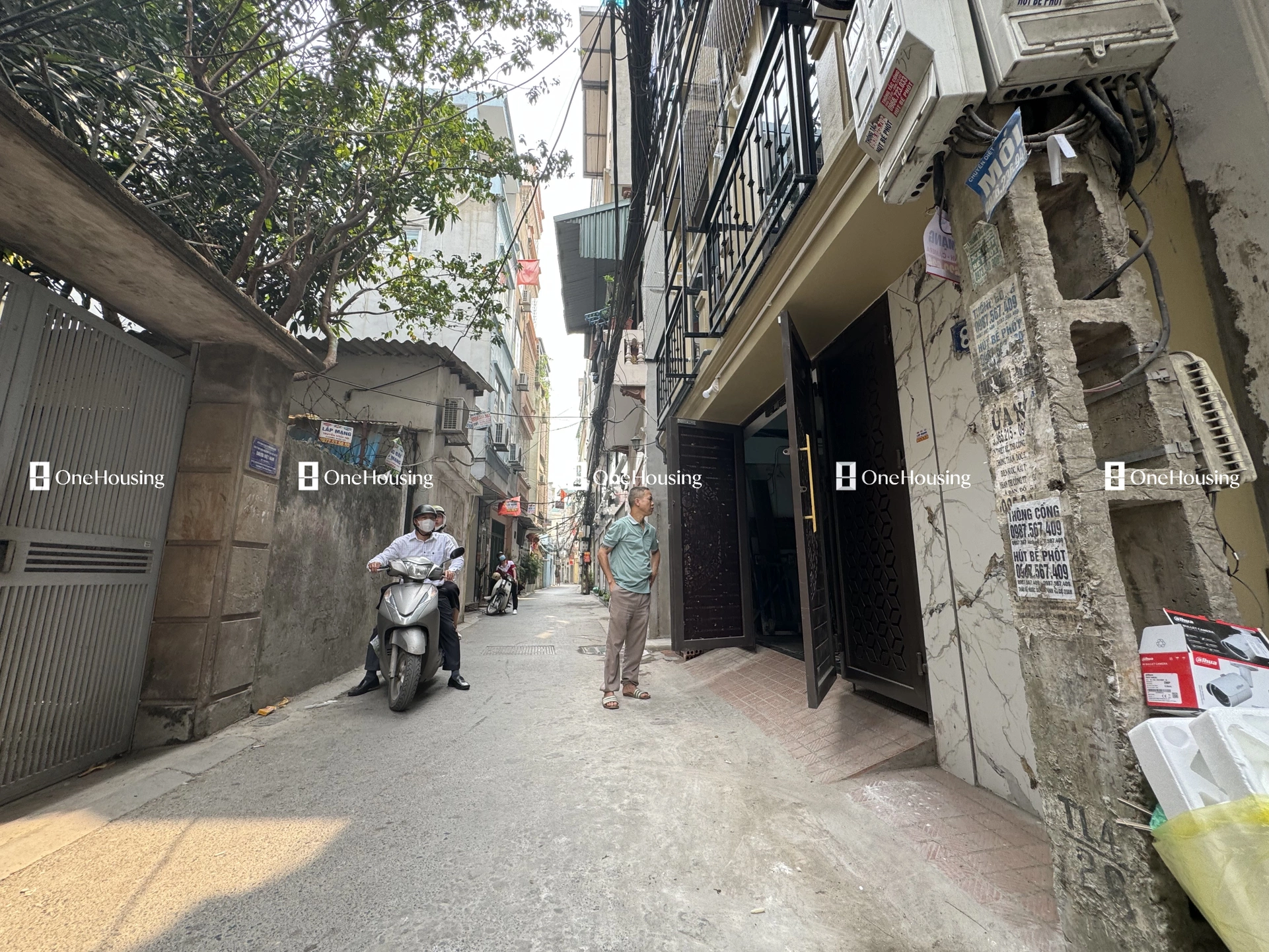Onehousing image
