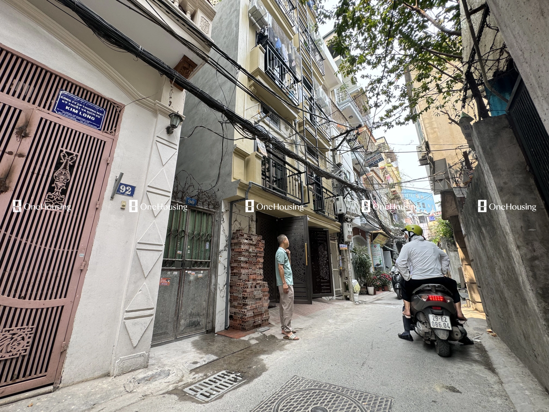 Onehousing image