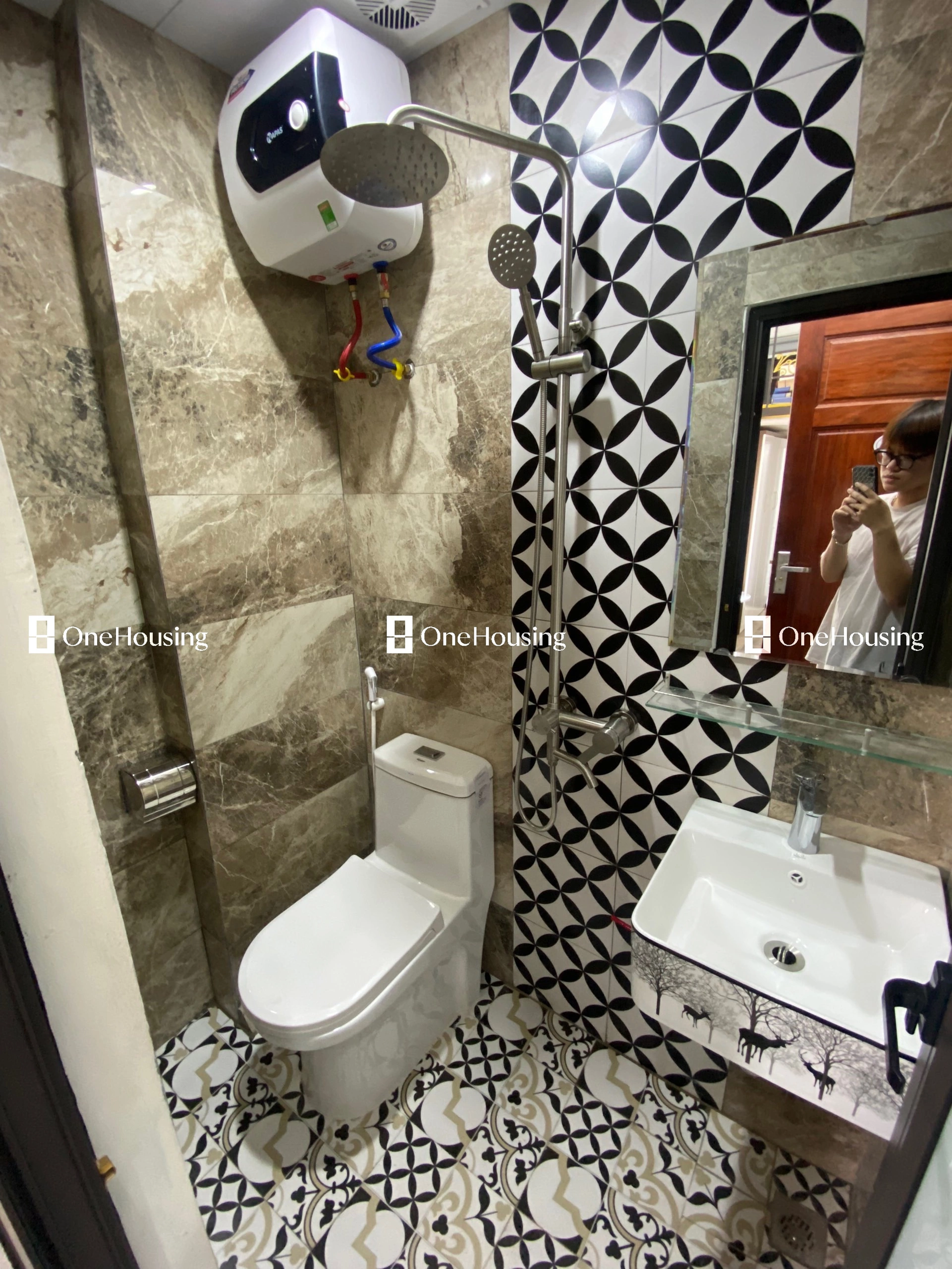 Onehousing image