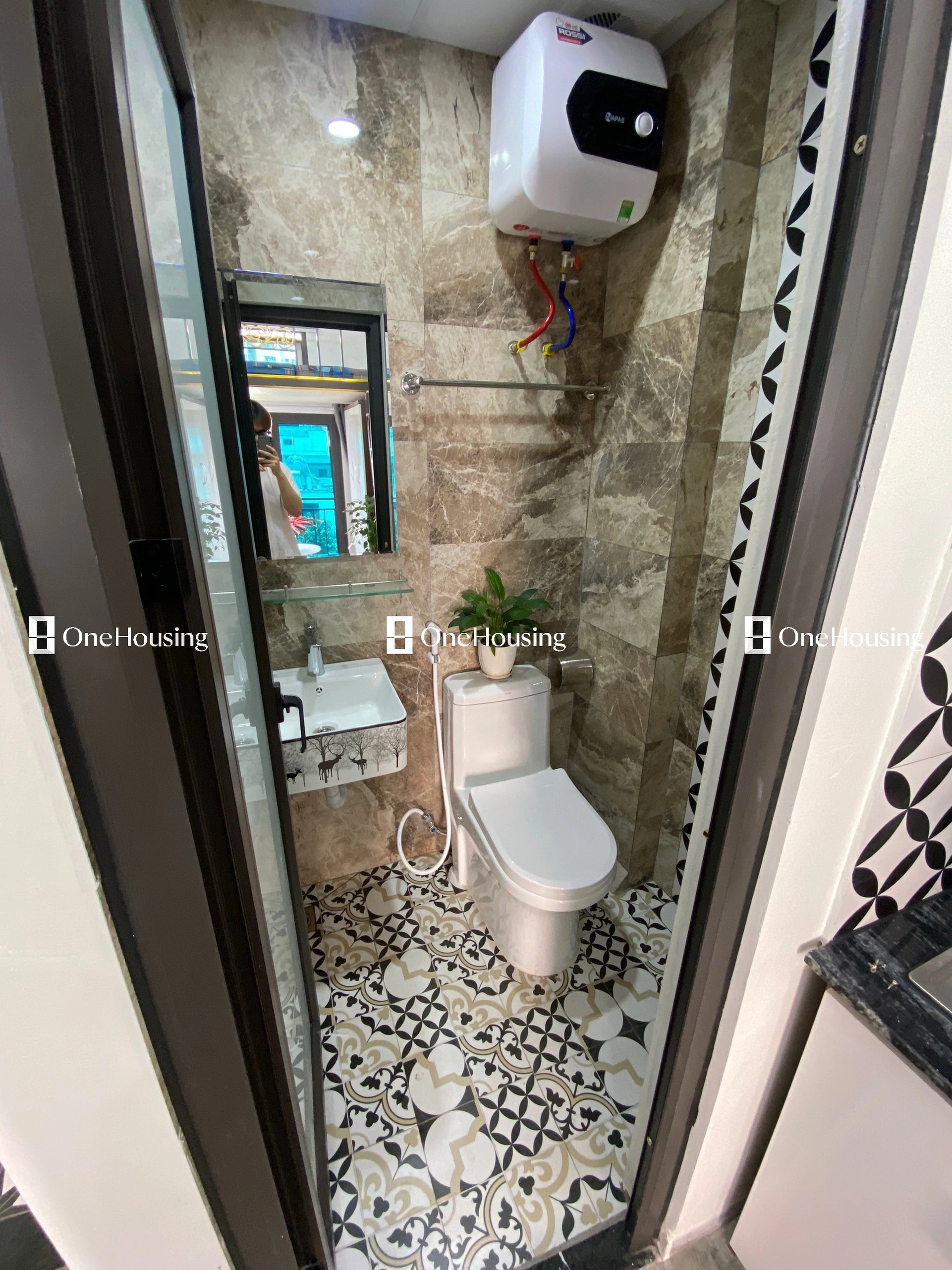 Onehousing image