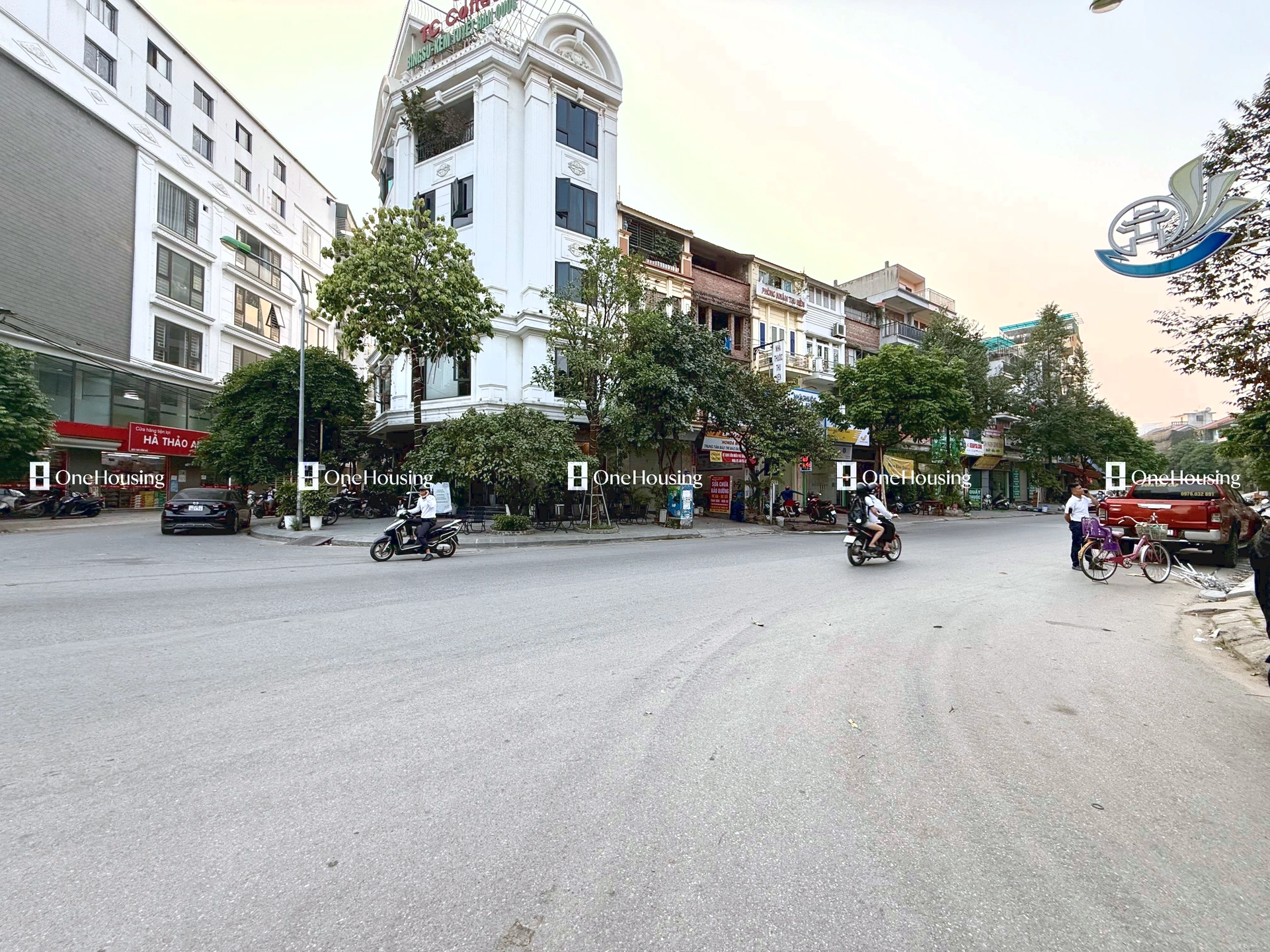 Nhà mặt ngõ cách Đường Chiến Thắng 70m, X. Tân Triều, H. Thanh Trì, TP. Hà Nội