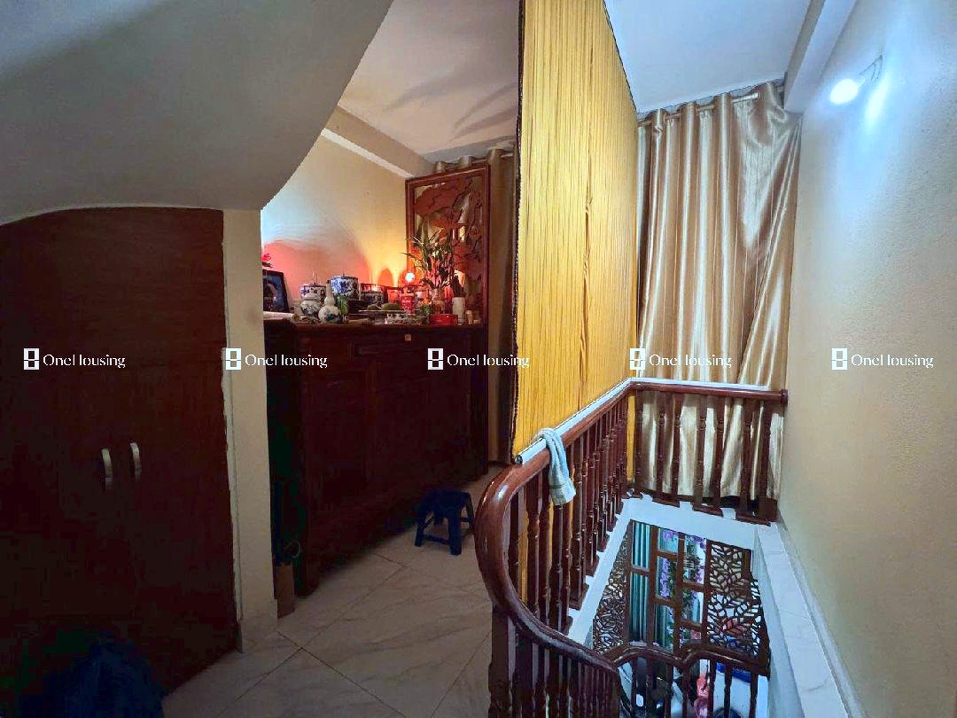 Nhà mặt ngõ cách Nguyễn Trãi 150m, P. Thượng Đình, Q. Thanh Xuân, TP. Hà Nội