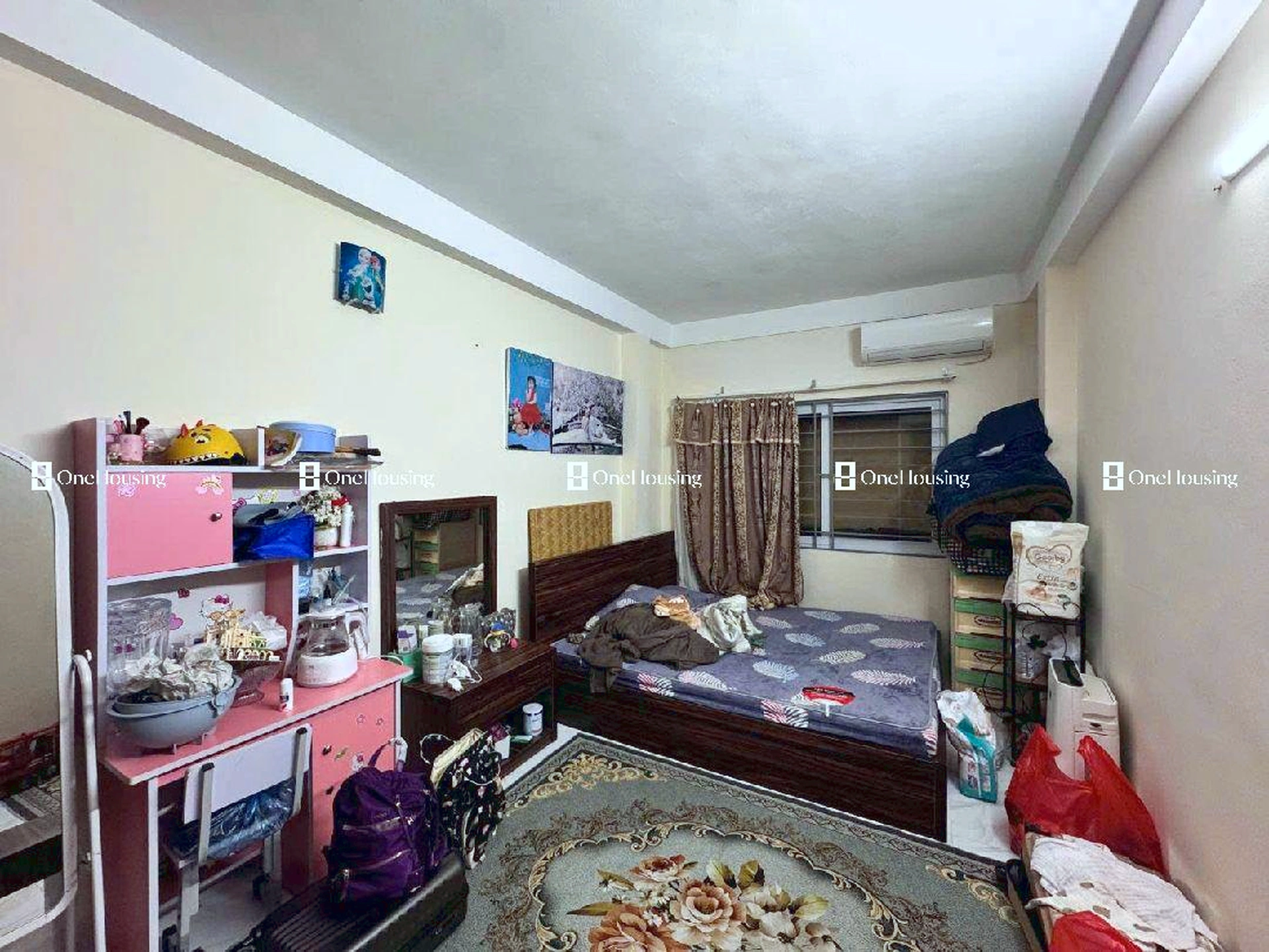 Nhà mặt ngõ cách Nguyễn Trãi 150m, P. Thượng Đình, Q. Thanh Xuân, TP. Hà Nội