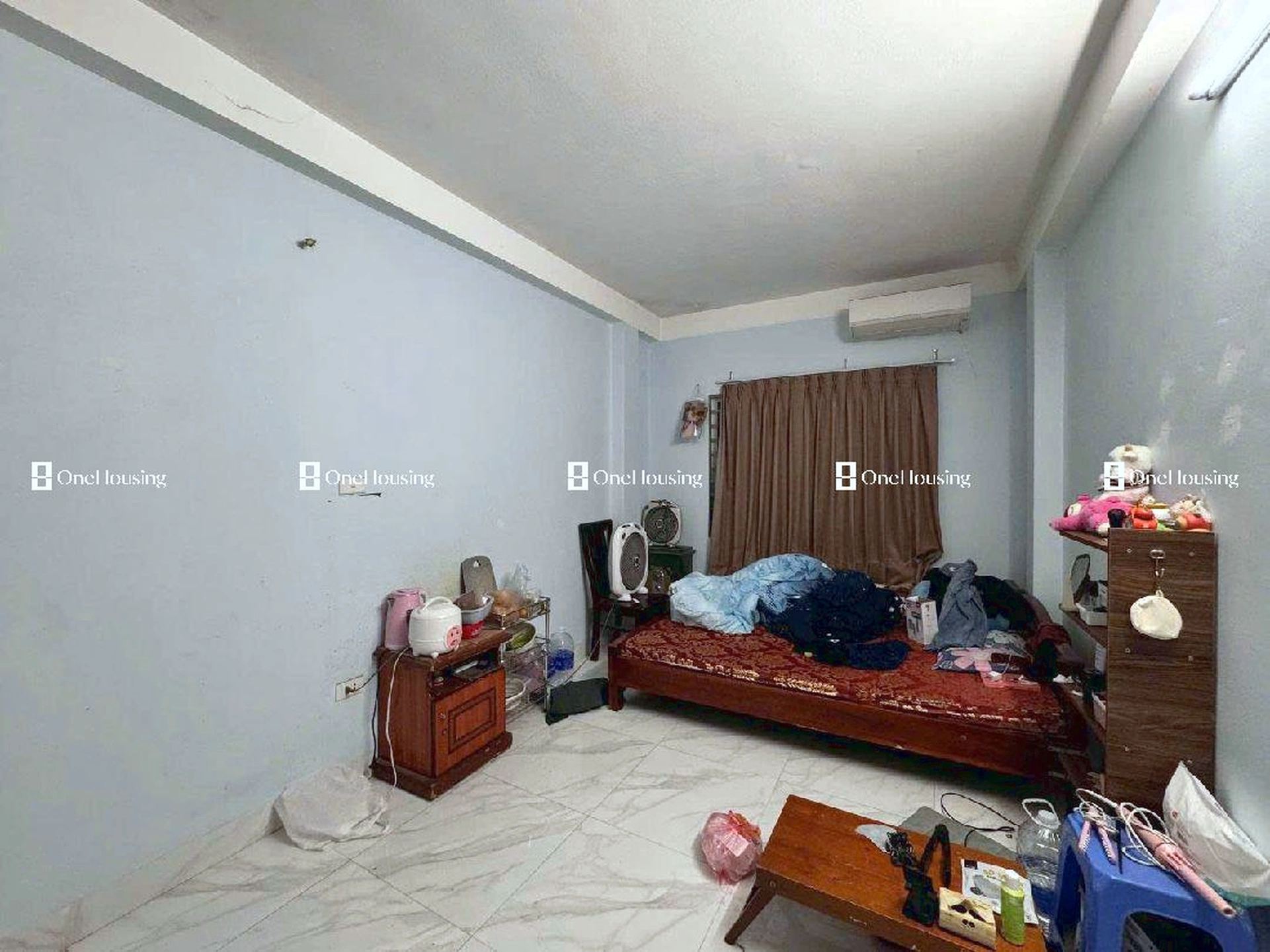 Nhà mặt ngõ cách Nguyễn Trãi 150m, P. Thượng Đình, Q. Thanh Xuân, TP. Hà Nội