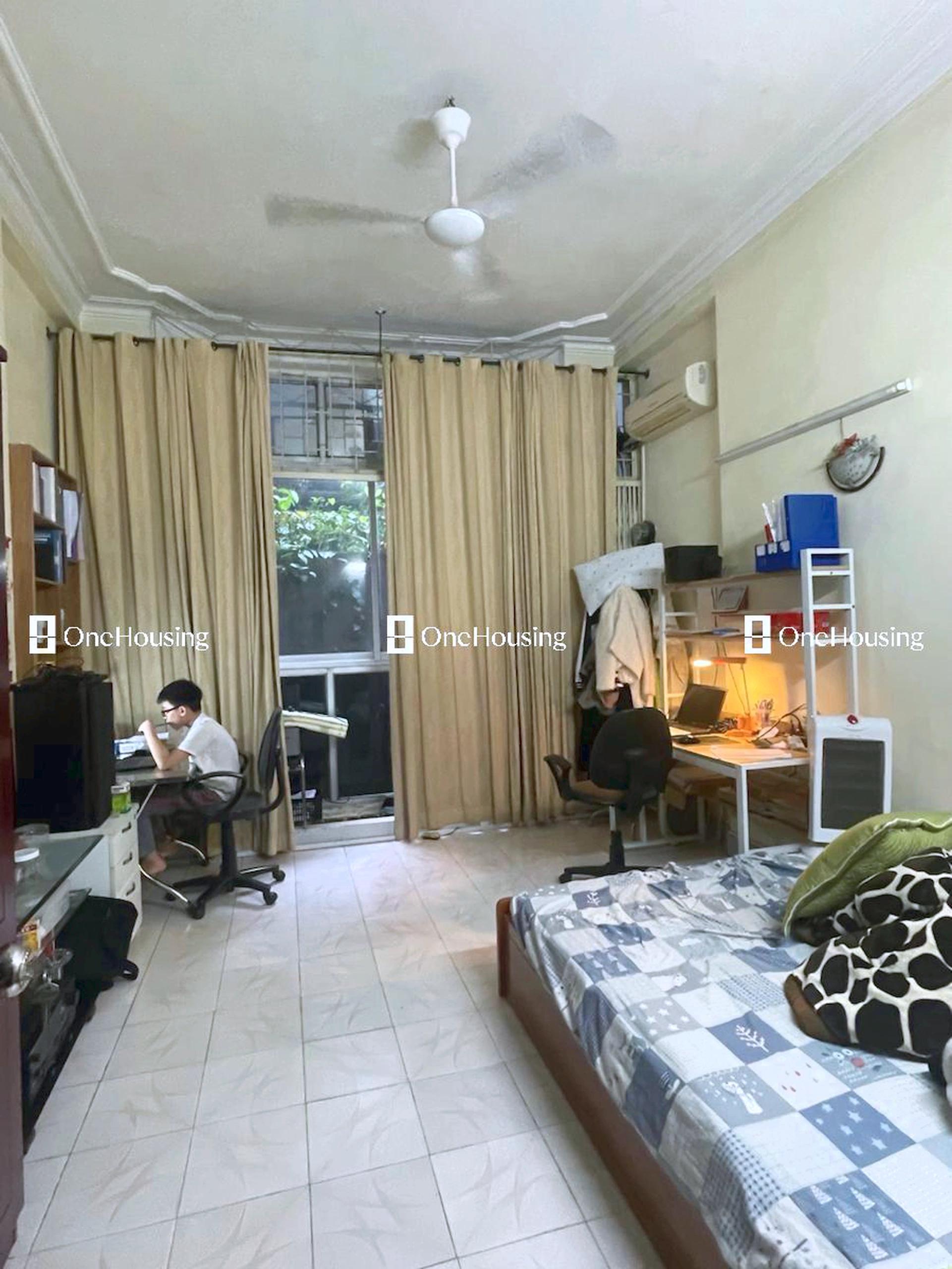 Nhà mặt ngõ cách Kim Hoa 30m, P. Kim Liên, Q. Đống Đa, TP. Hà Nội