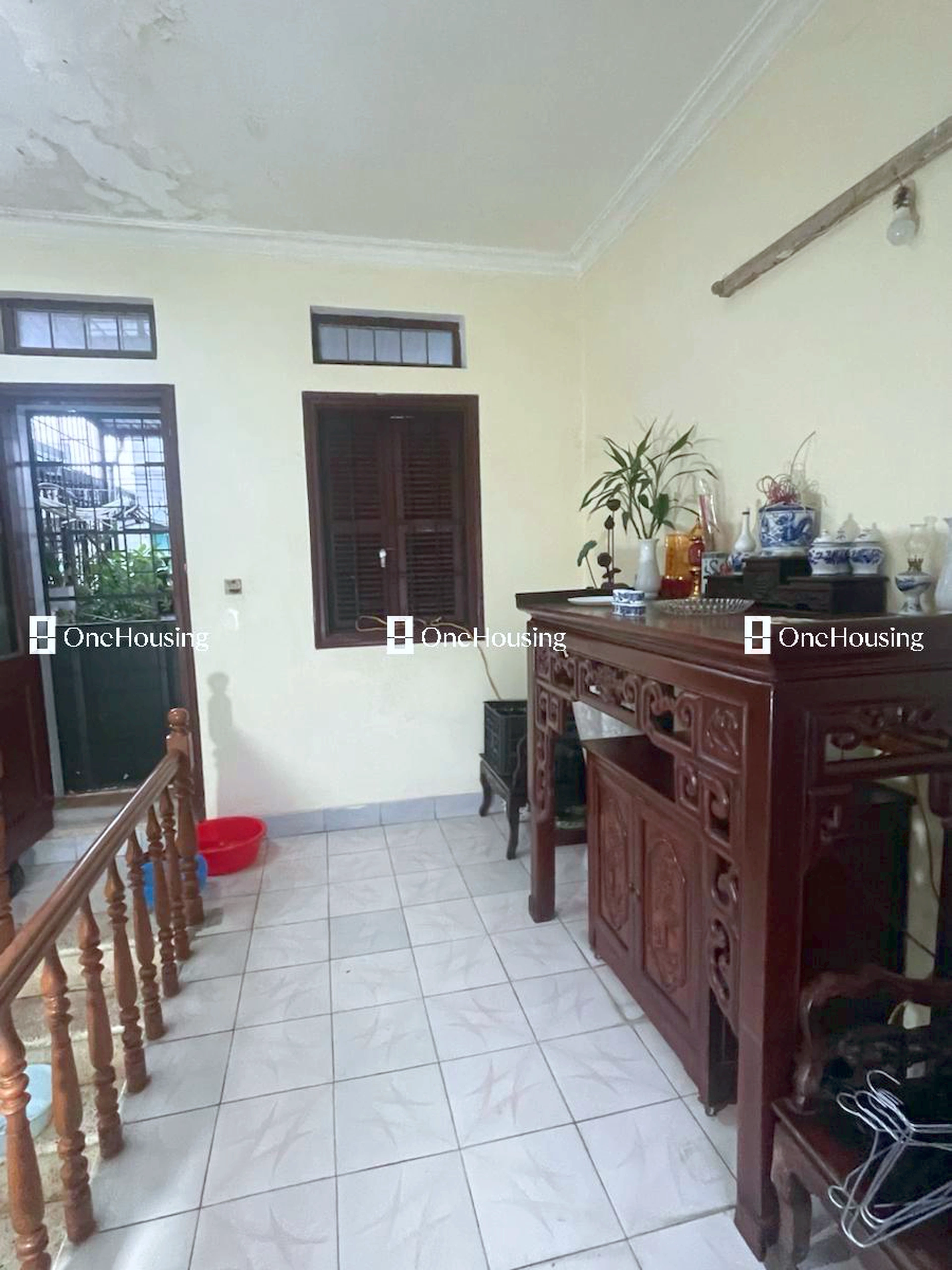 Nhà mặt ngõ cách Kim Hoa 30m, P. Kim Liên, Q. Đống Đa, TP. Hà Nội