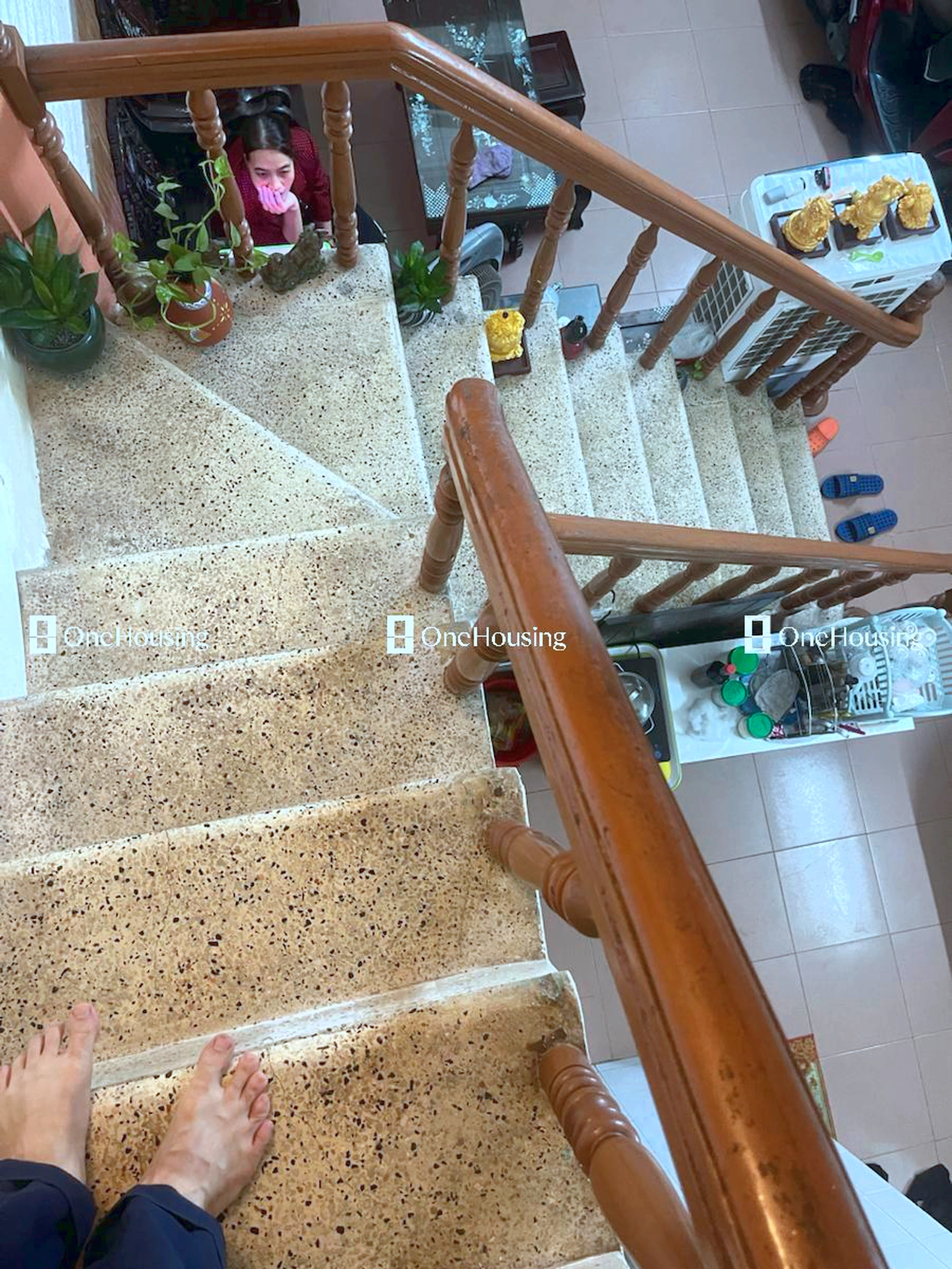 Nhà mặt ngõ cách Kim Hoa 30m, P. Kim Liên, Q. Đống Đa, TP. Hà Nội