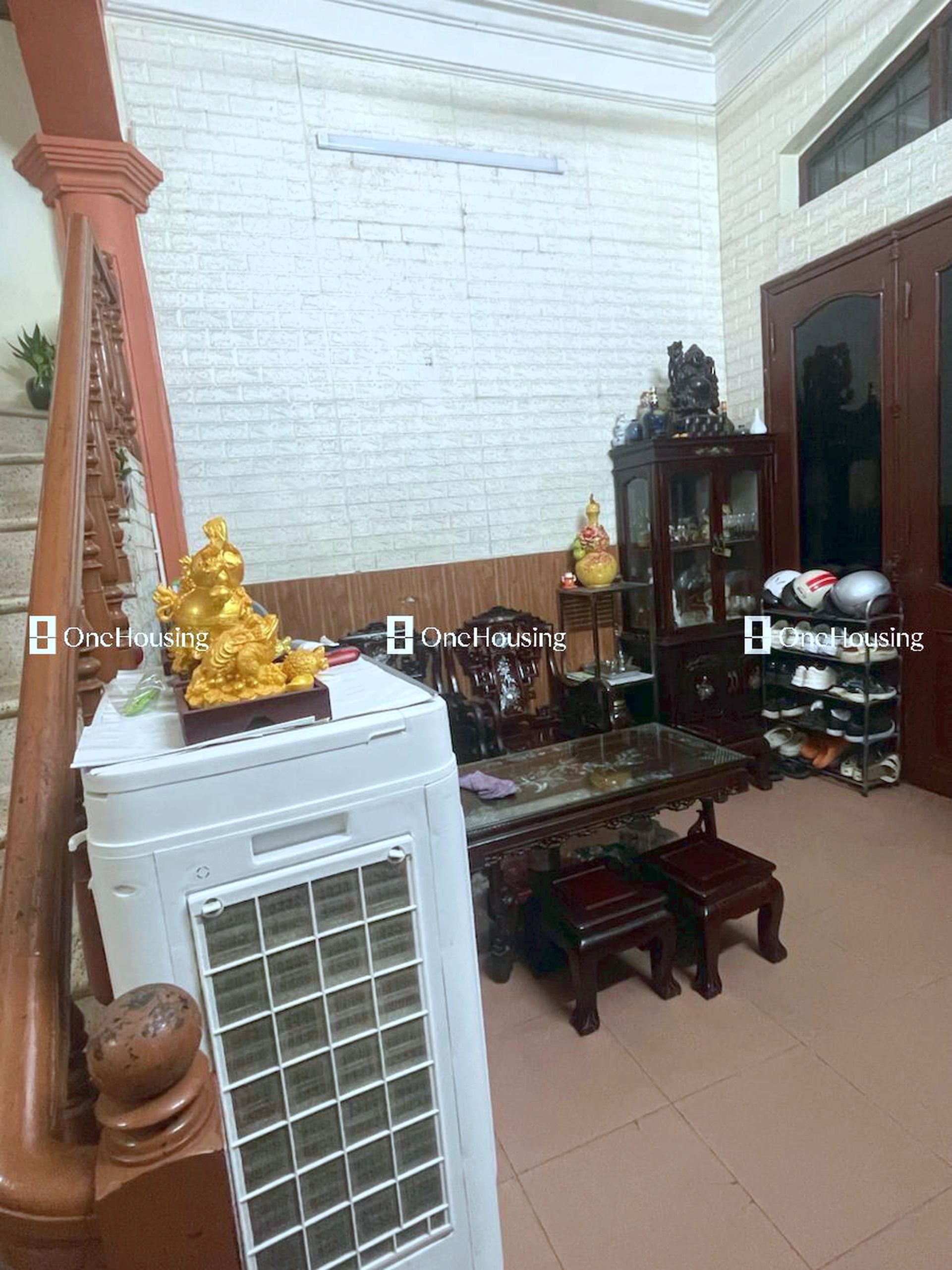 Nhà mặt ngõ cách Kim Hoa 30m, P. Kim Liên, Q. Đống Đa, TP. Hà Nội