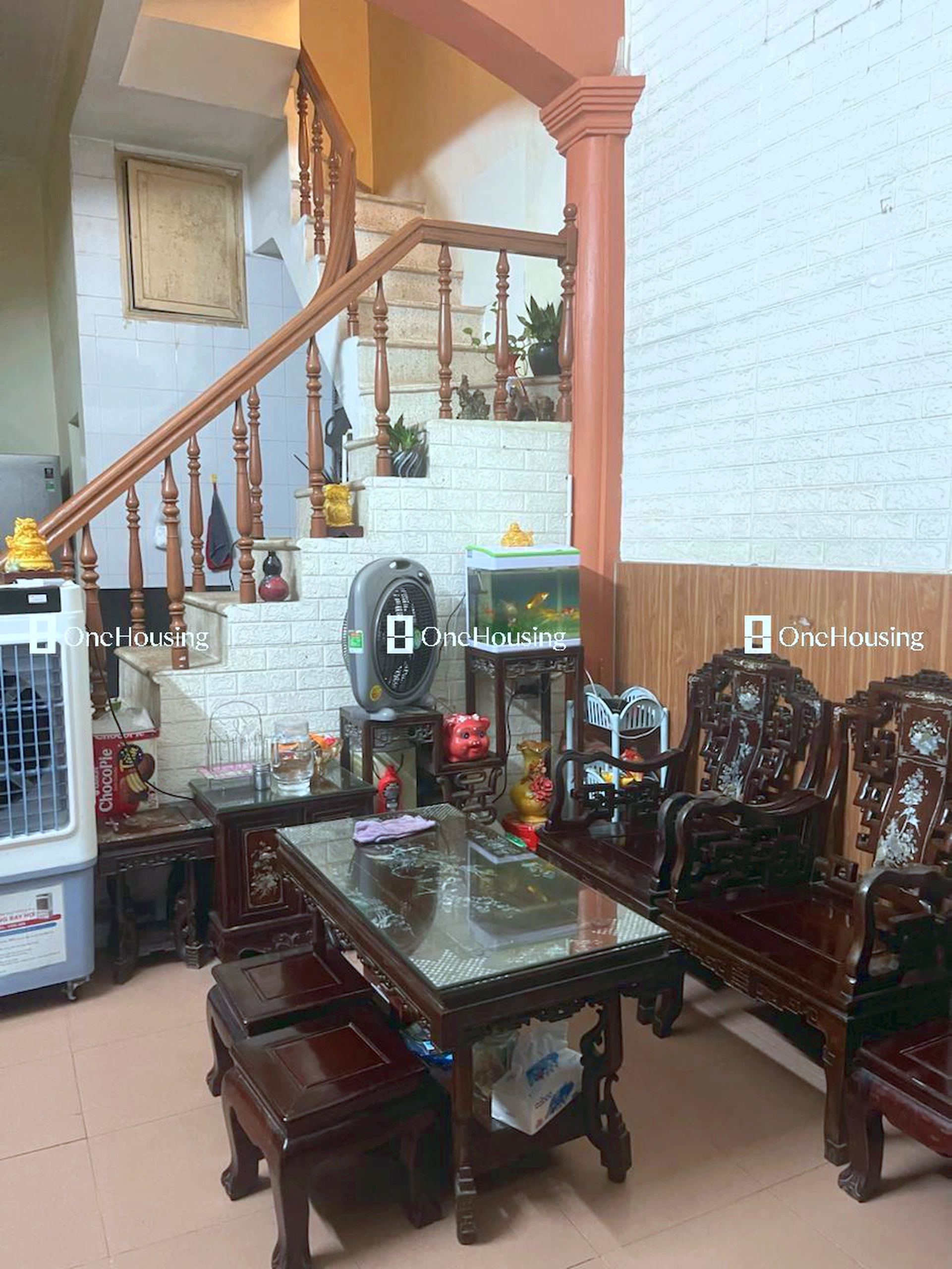 Nhà mặt ngõ cách Kim Hoa 30m, P. Kim Liên, Q. Đống Đa, TP. Hà Nội