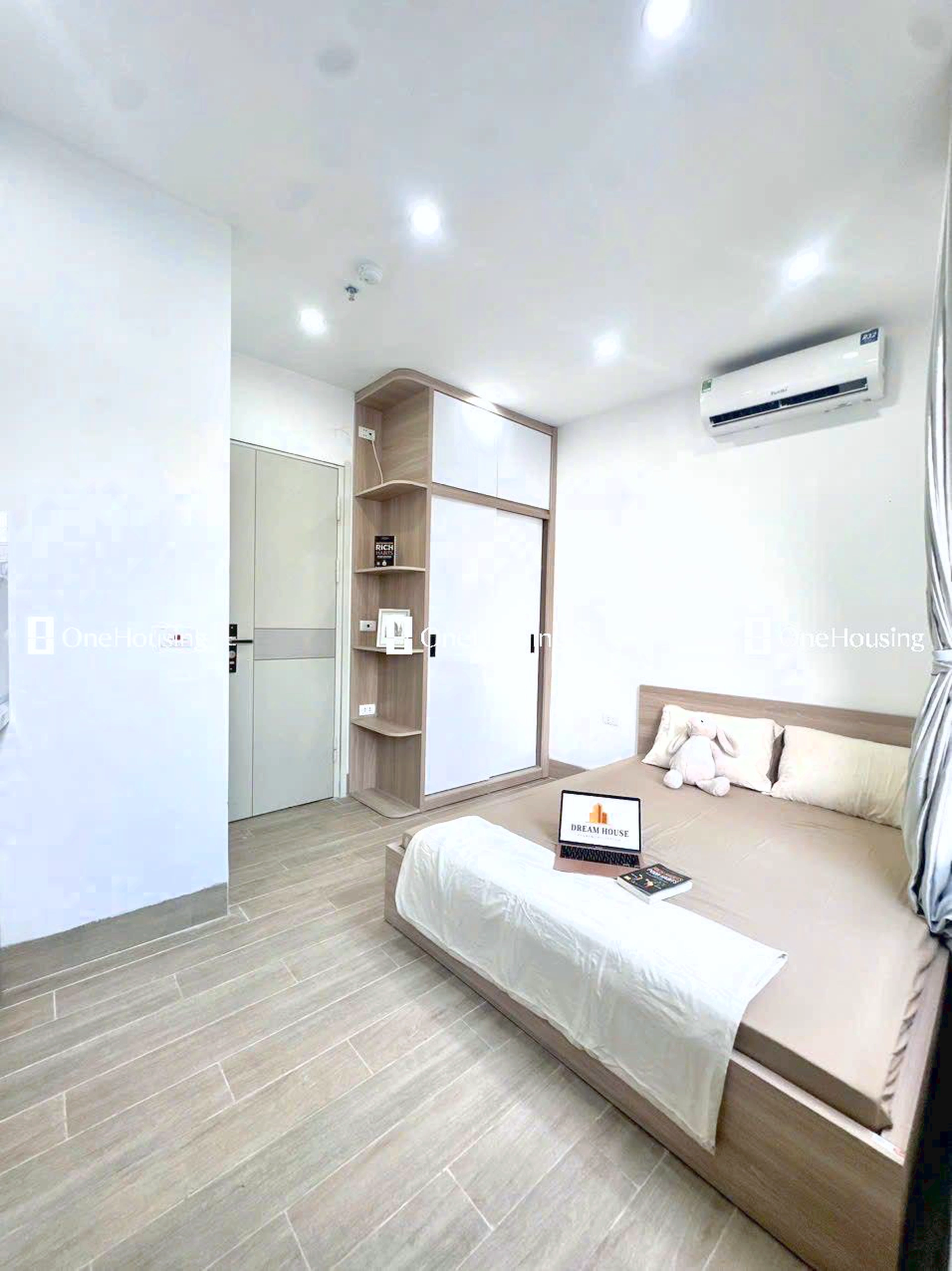 Nhà mặt ngõ cách Xã Đàn 50m, P. Kim Liên, Q. Đống Đa, TP. Hà Nội