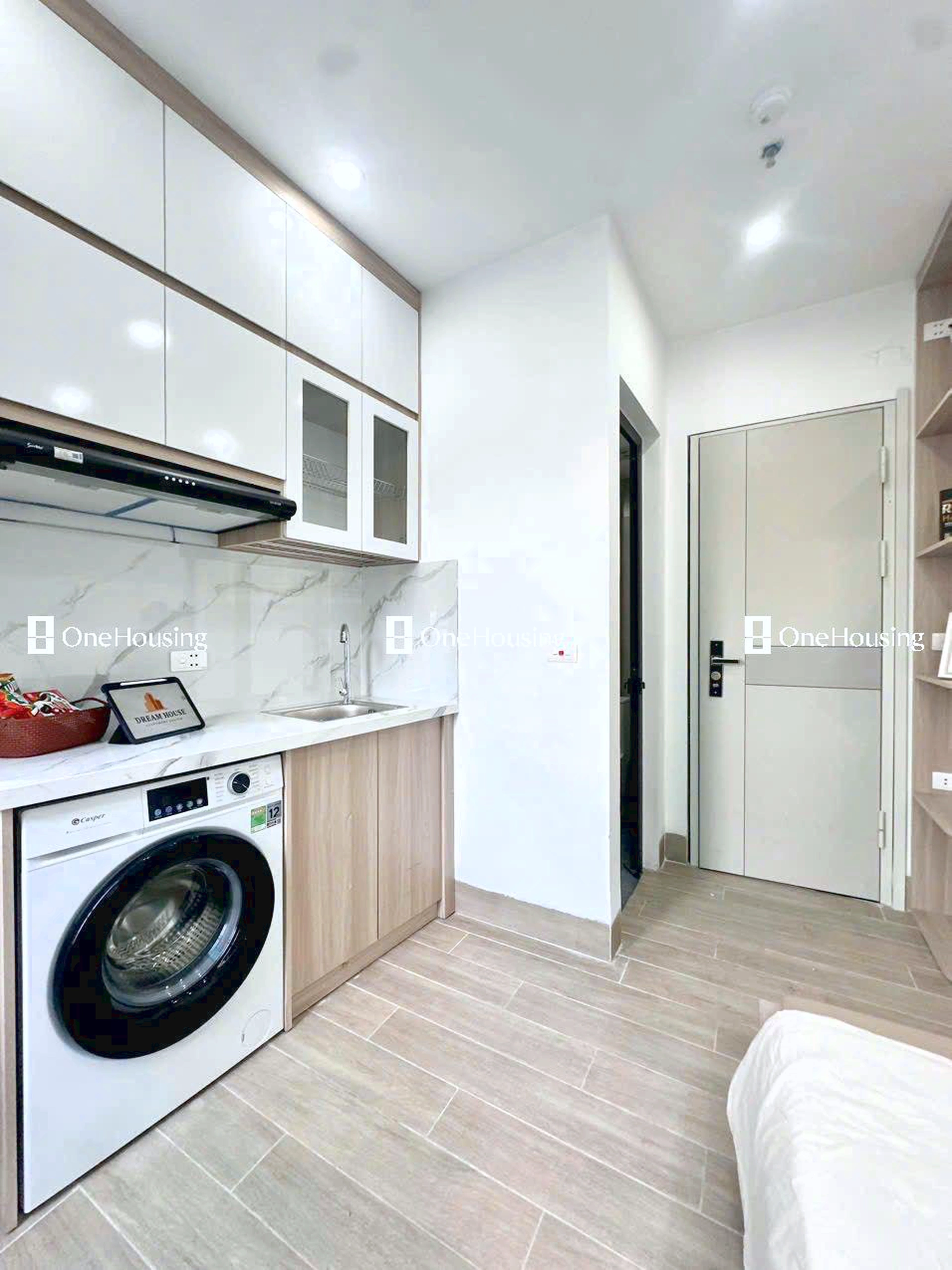 Nhà mặt ngõ cách Xã Đàn 50m, P. Kim Liên, Q. Đống Đa, TP. Hà Nội