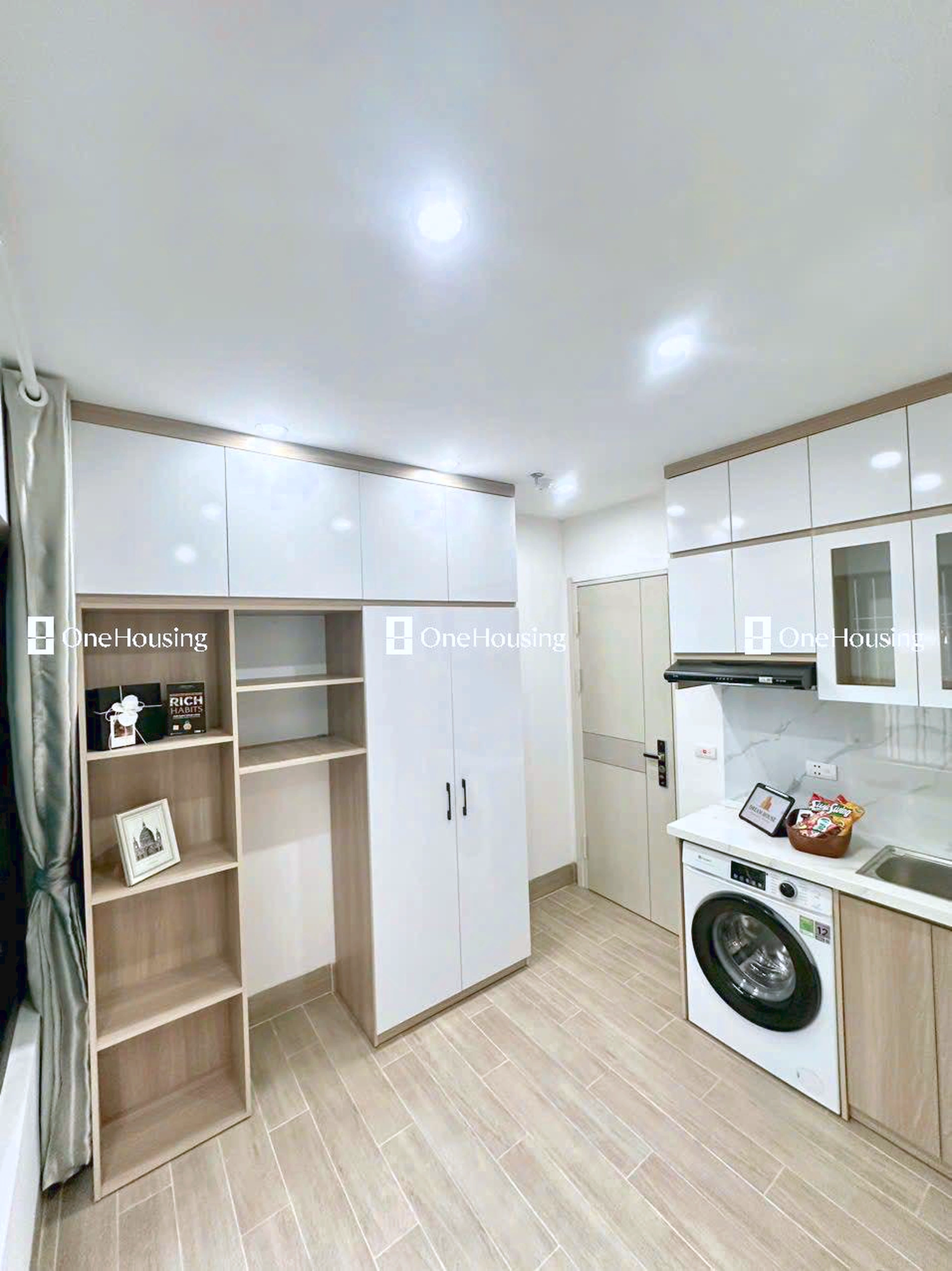 Nhà mặt ngõ cách Xã Đàn 50m, P. Kim Liên, Q. Đống Đa, TP. Hà Nội