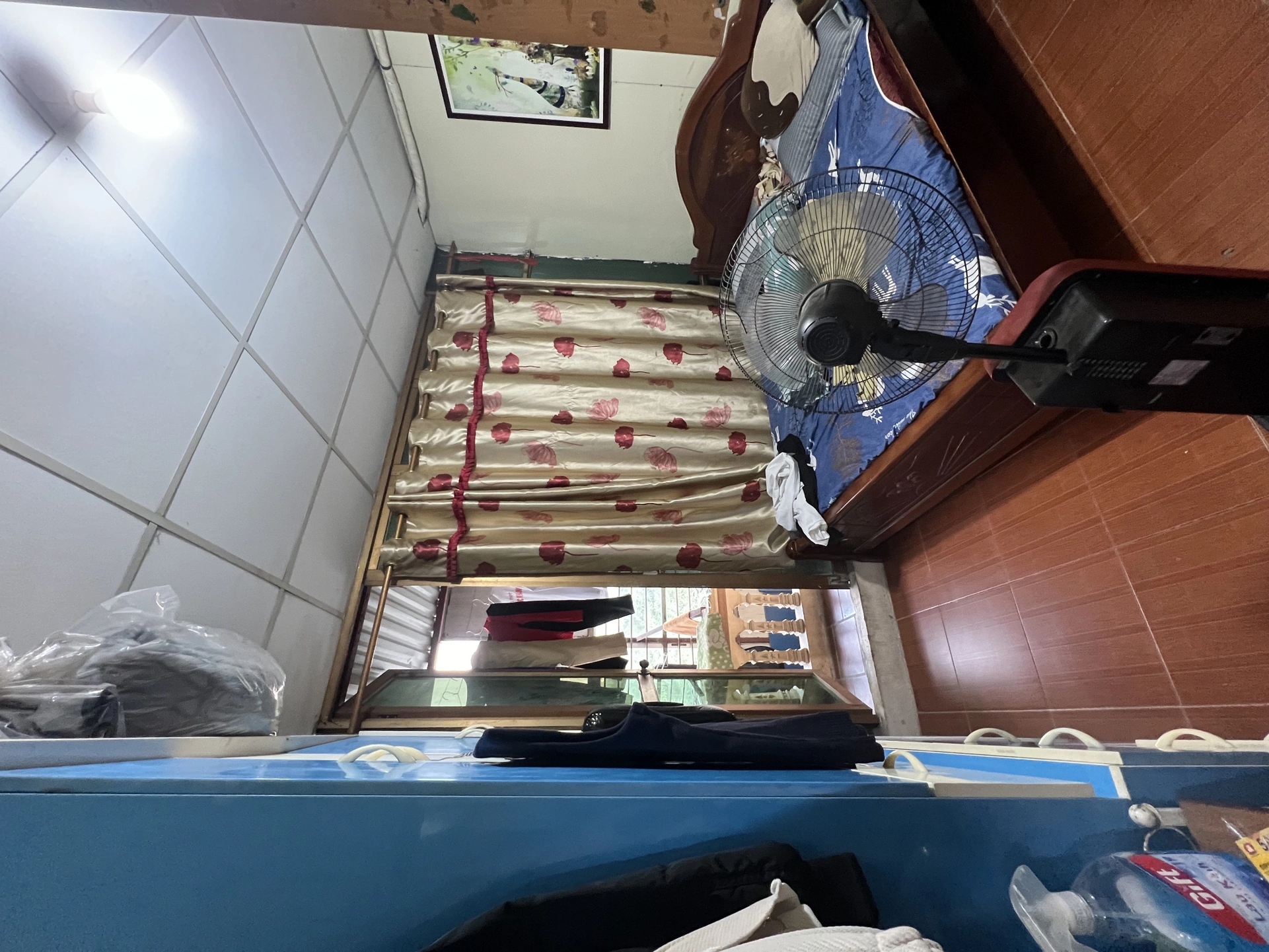 Nhà mặt phố Khương Đình, P. Hạ Đình, Q. Thanh Xuân, TP. Hà Nội