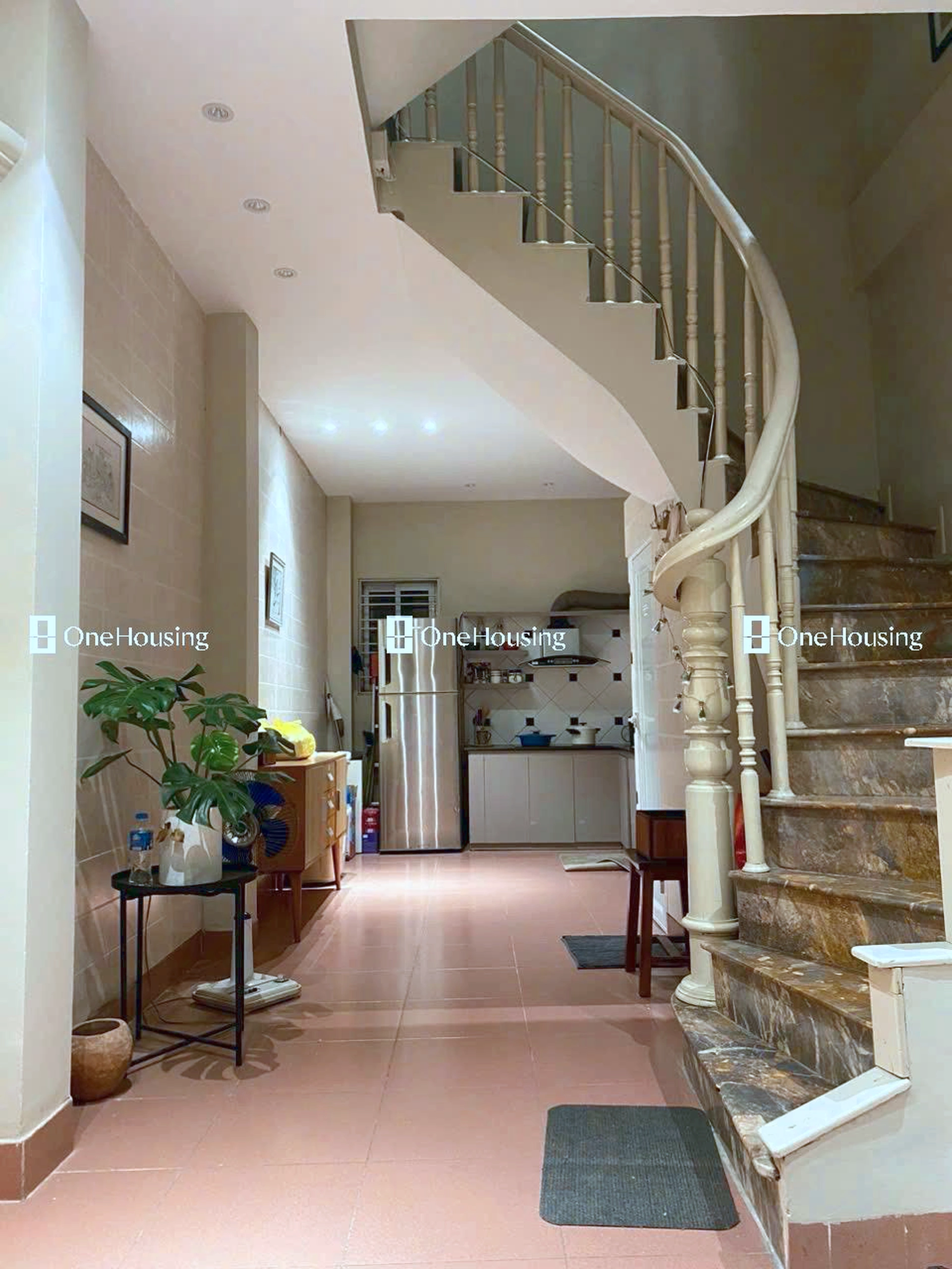 Nhà mặt ngõ cách Đặng Dung 15m, P. Quán Thánh, Q. Ba Đình, TP. Hà Nội