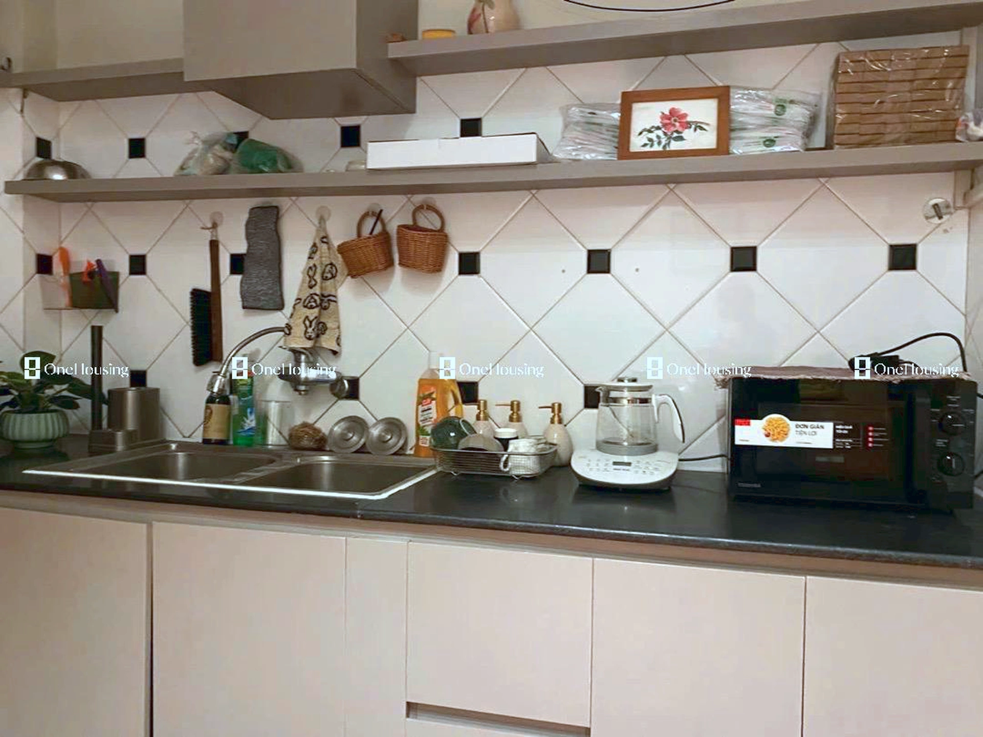 Nhà mặt ngõ cách Đặng Dung 15m, P. Quán Thánh, Q. Ba Đình, TP. Hà Nội