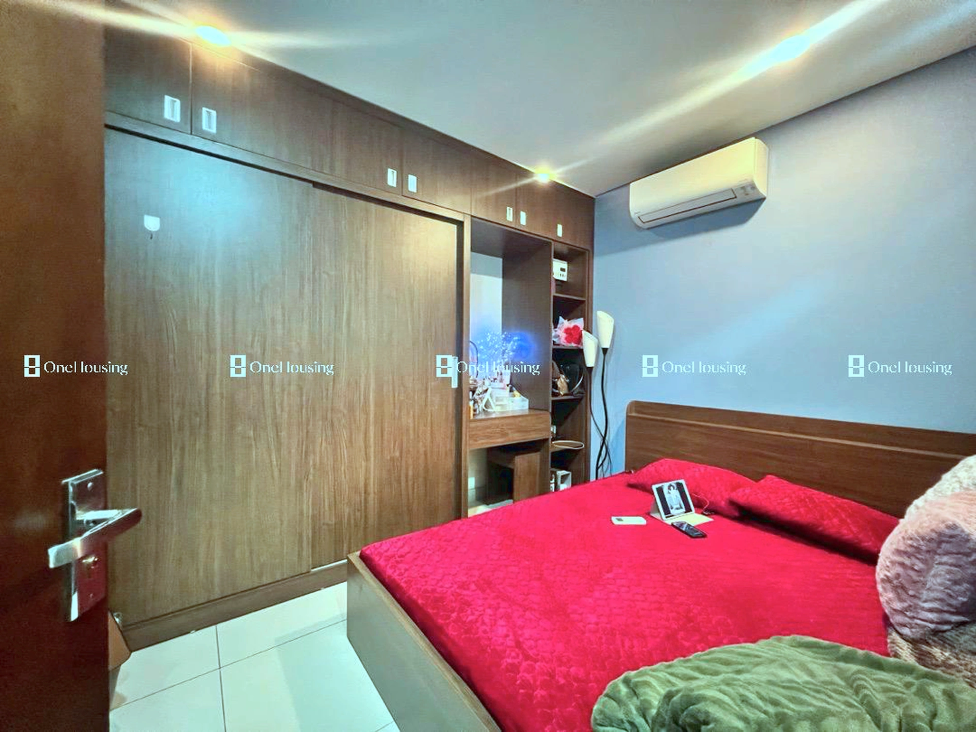 Nhà mặt ngõ cách Nguyễn Xiển 50m, P. Đại Kim, Q. Hoàng Mai, TP. Hà Nội