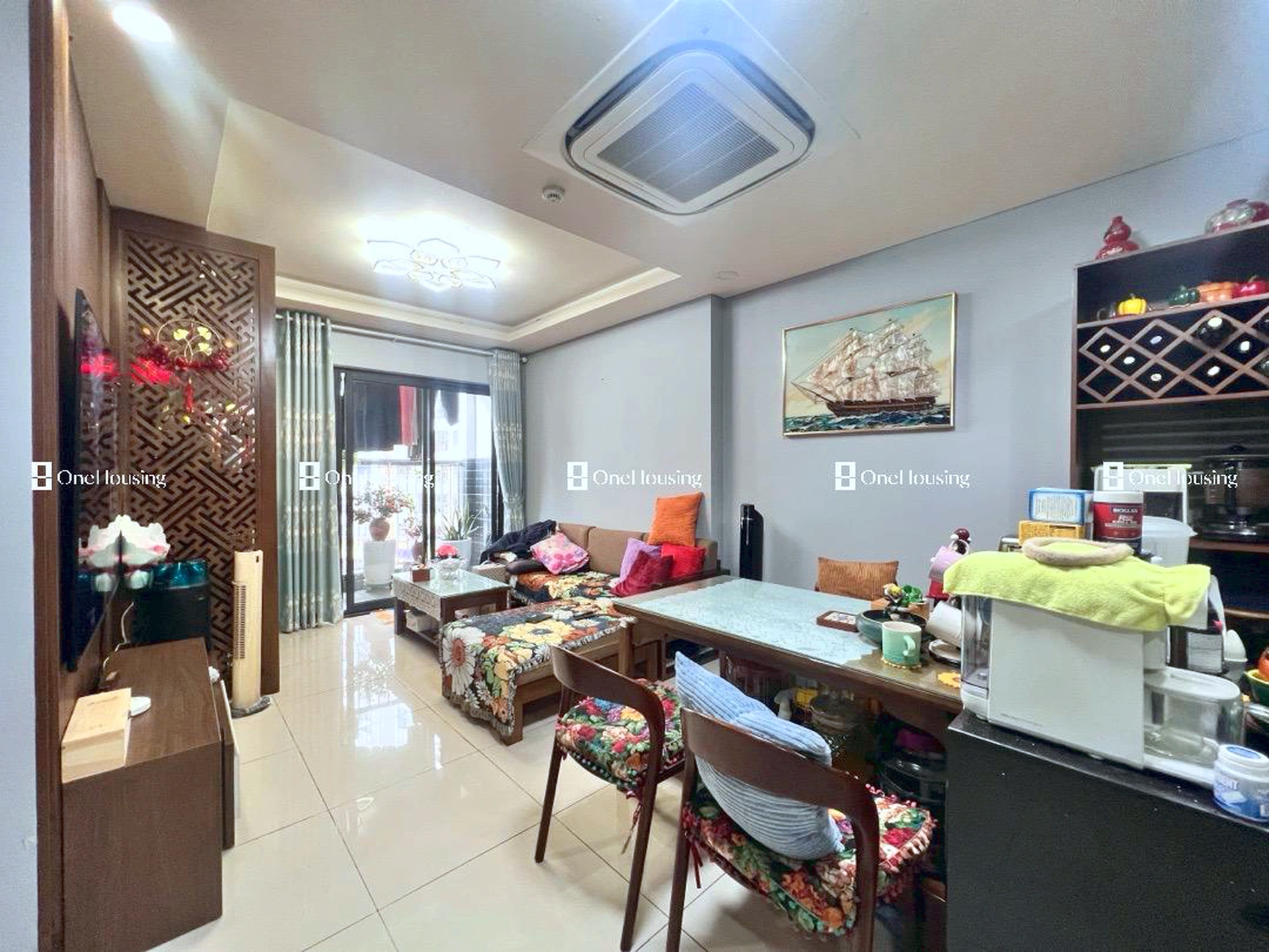 Nhà mặt ngõ cách Nguyễn Xiển 50m, P. Đại Kim, Q. Hoàng Mai, TP. Hà Nội