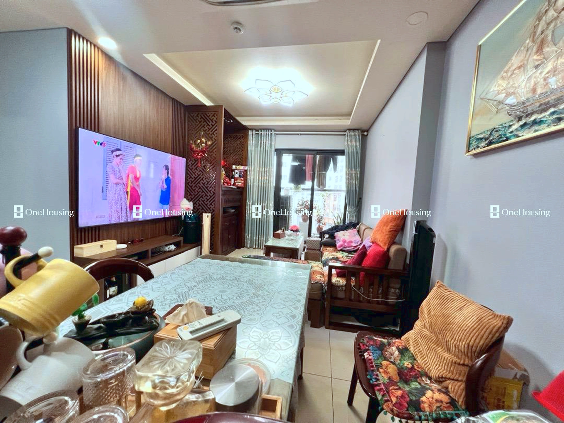 Nhà mặt ngõ cách Nguyễn Xiển 50m, P. Đại Kim, Q. Hoàng Mai, TP. Hà Nội