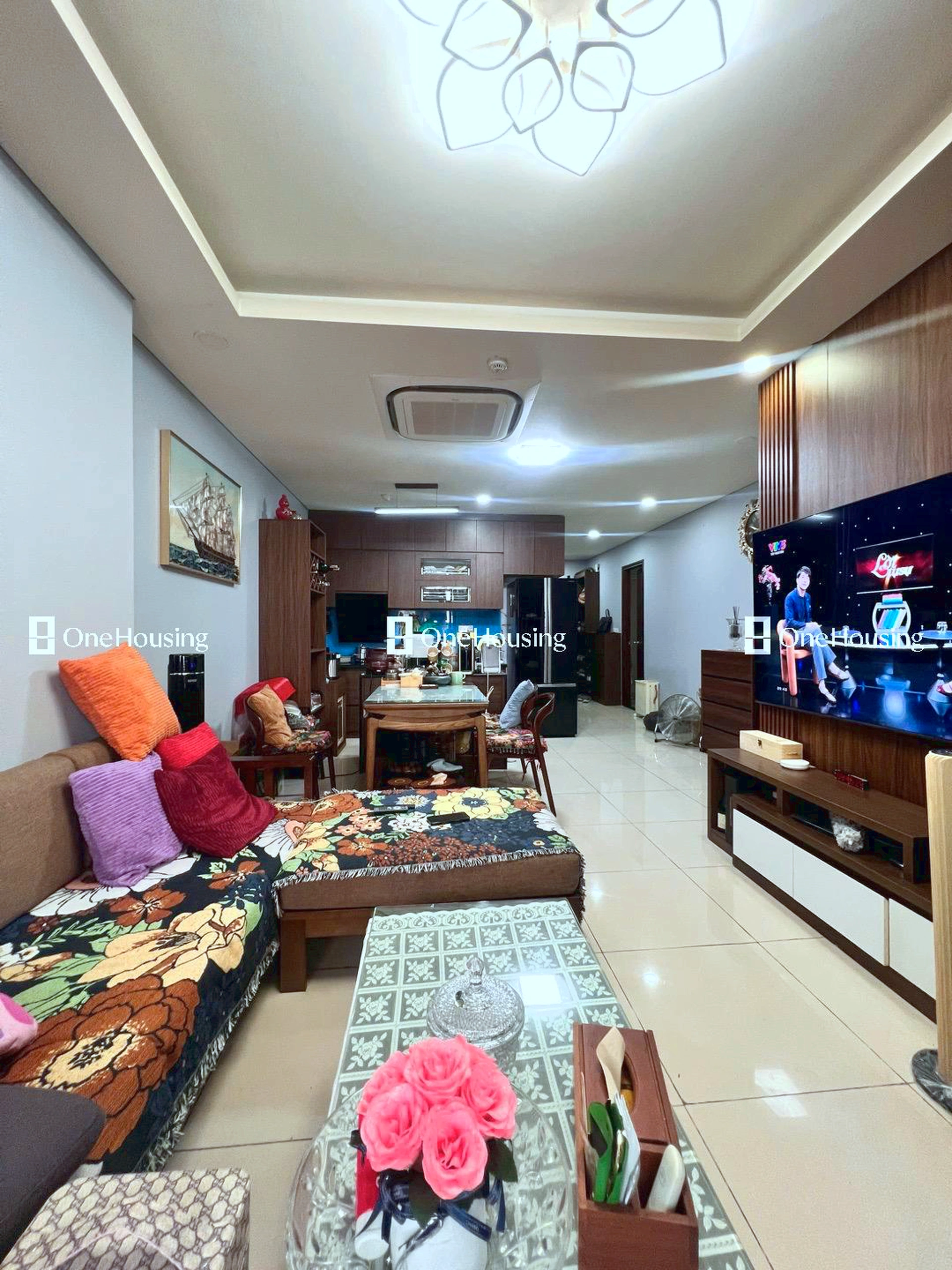 Nhà mặt ngõ cách Nguyễn Xiển 50m, P. Đại Kim, Q. Hoàng Mai, TP. Hà Nội