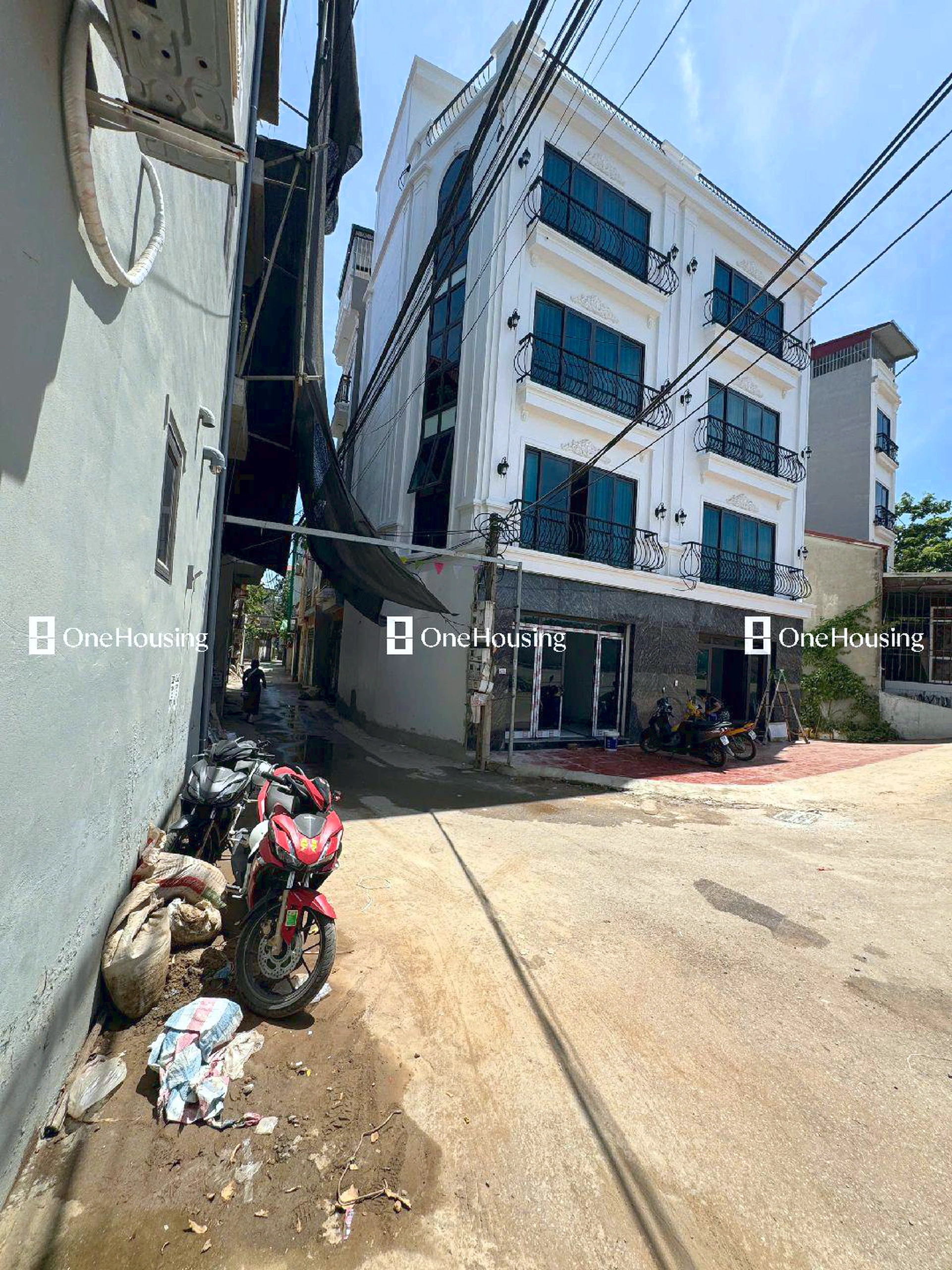 Onehousing image