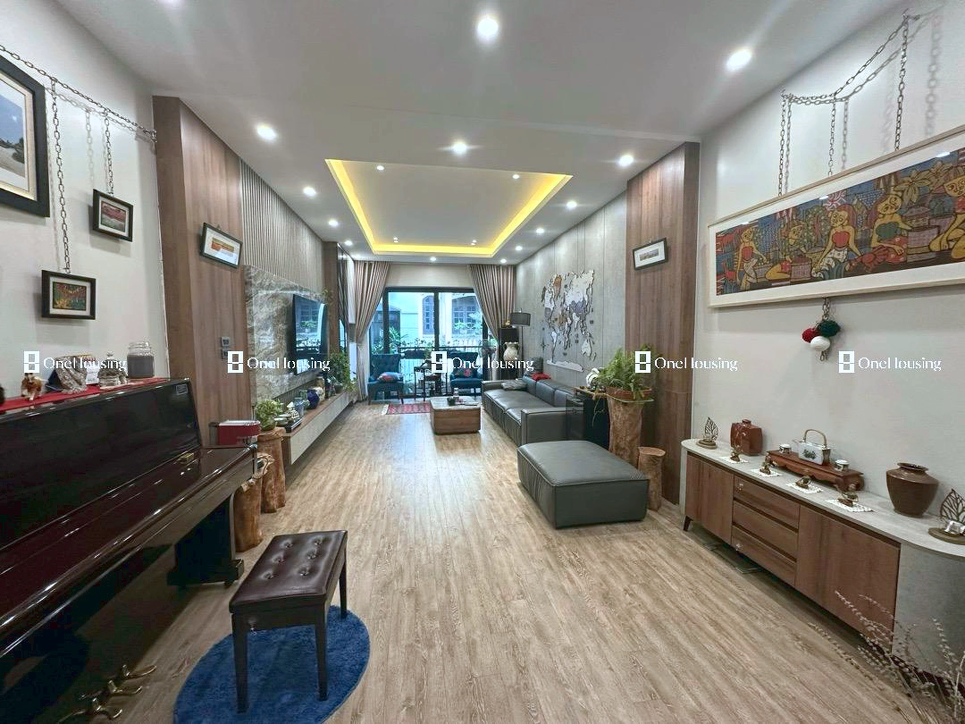 Onehousing image