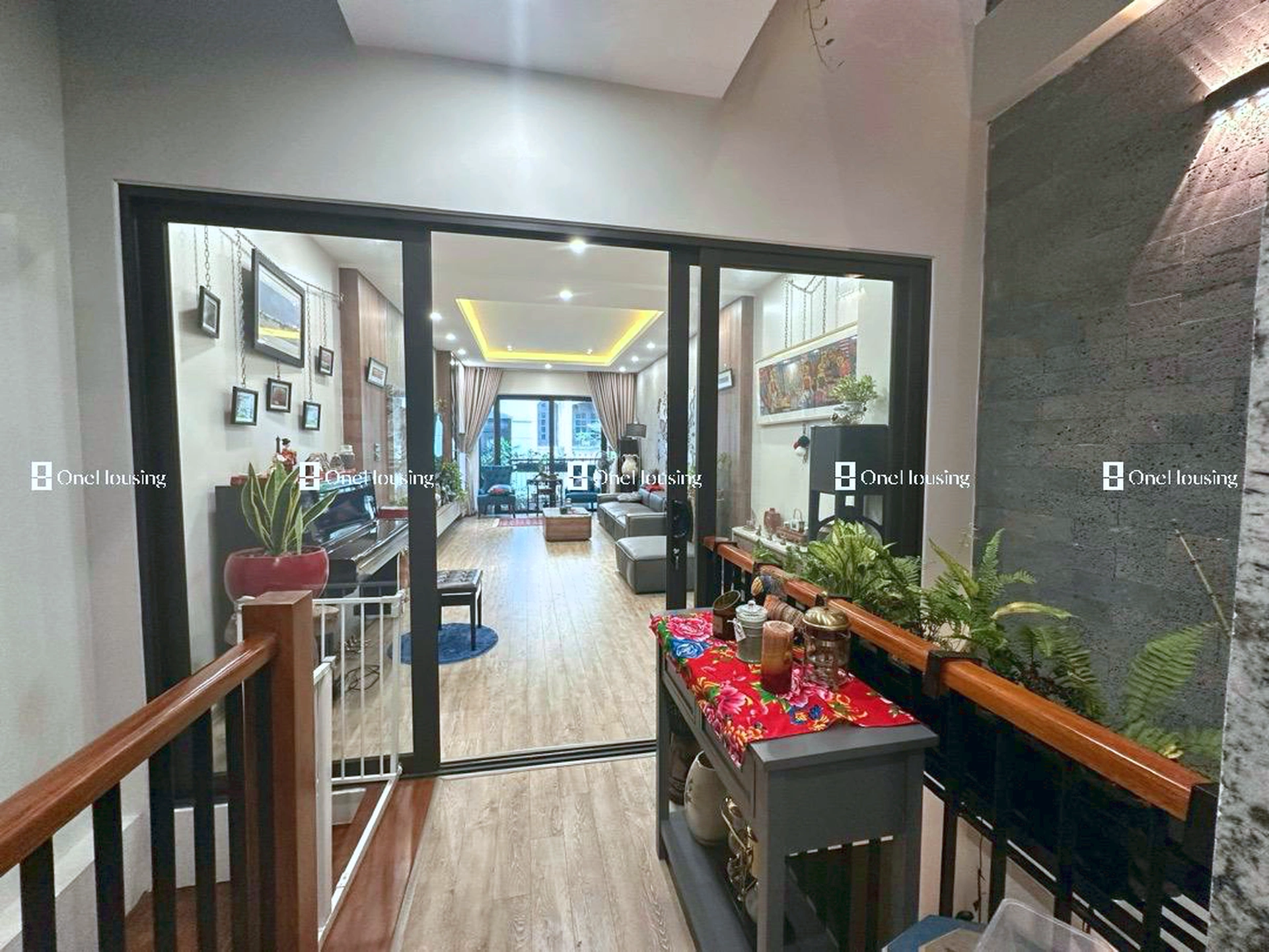 Onehousing image