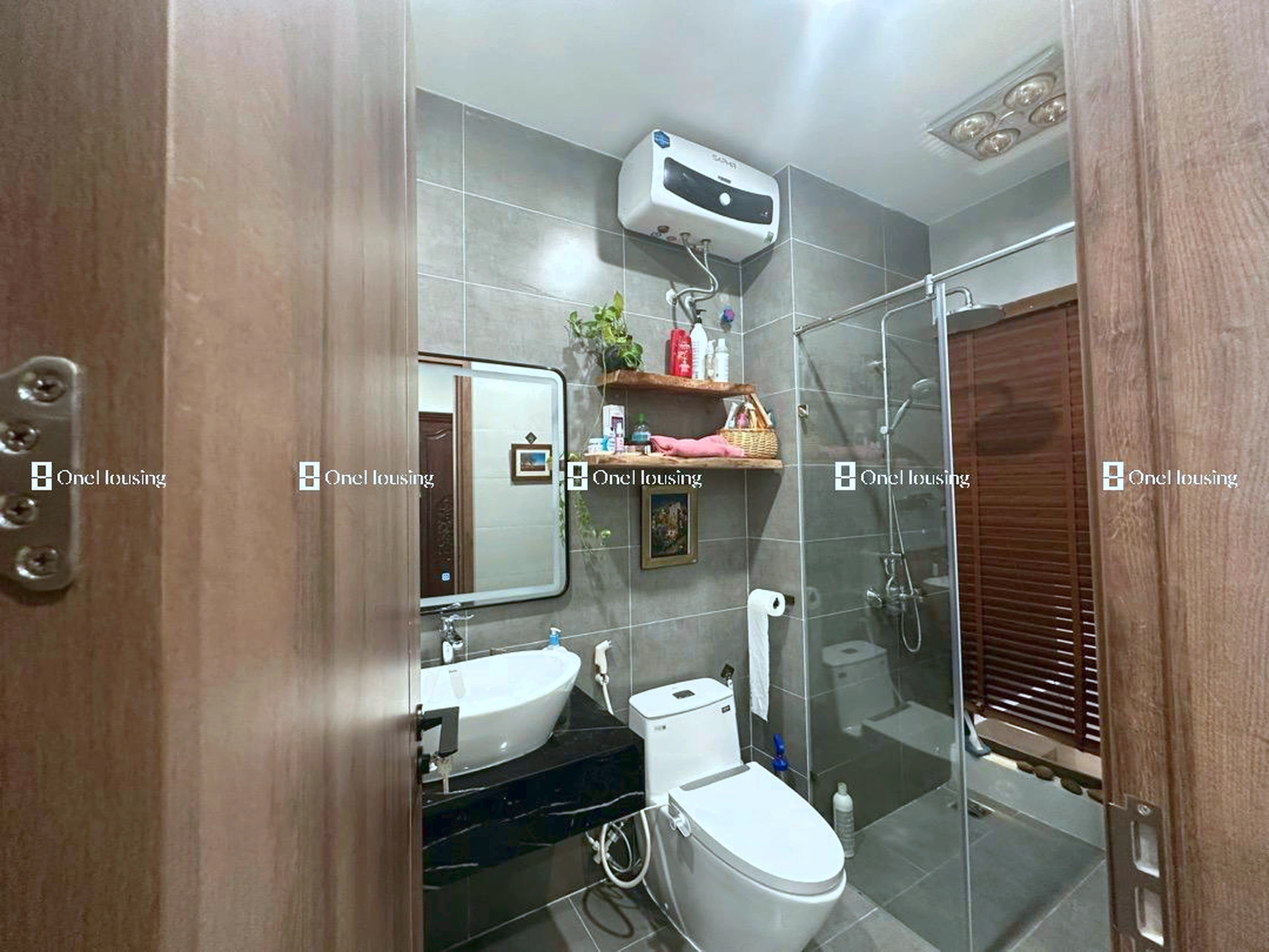 Onehousing image