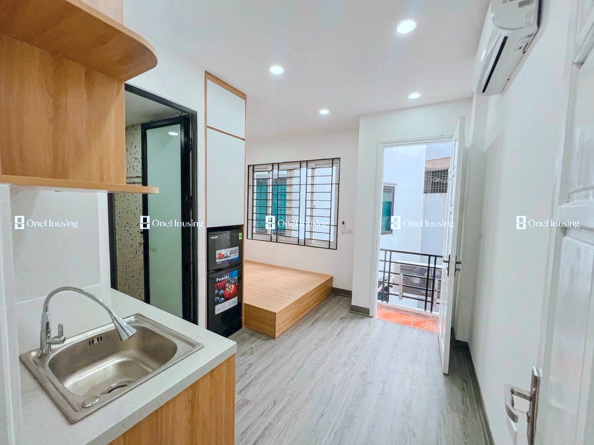 Onehousing image