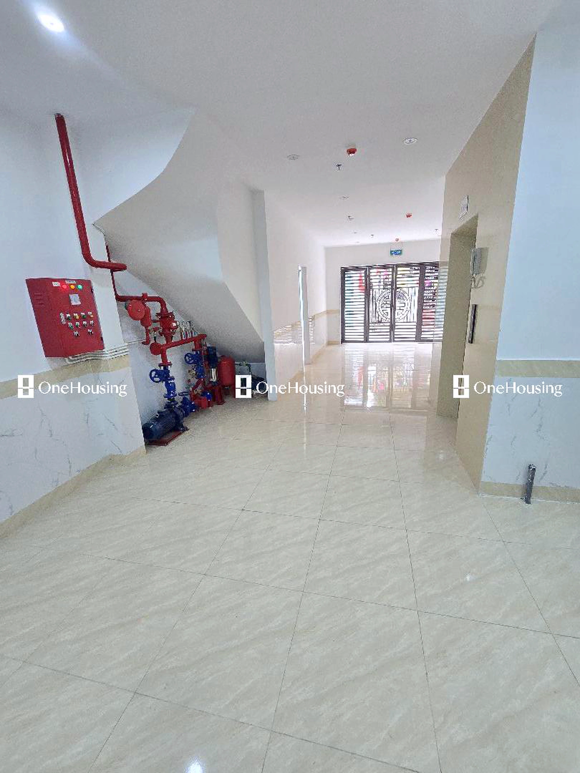 Nhà mặt ngõ cách Di Trạch 30m, X. Di Trạch, H. Hoài Đức, TP. Hà Nội