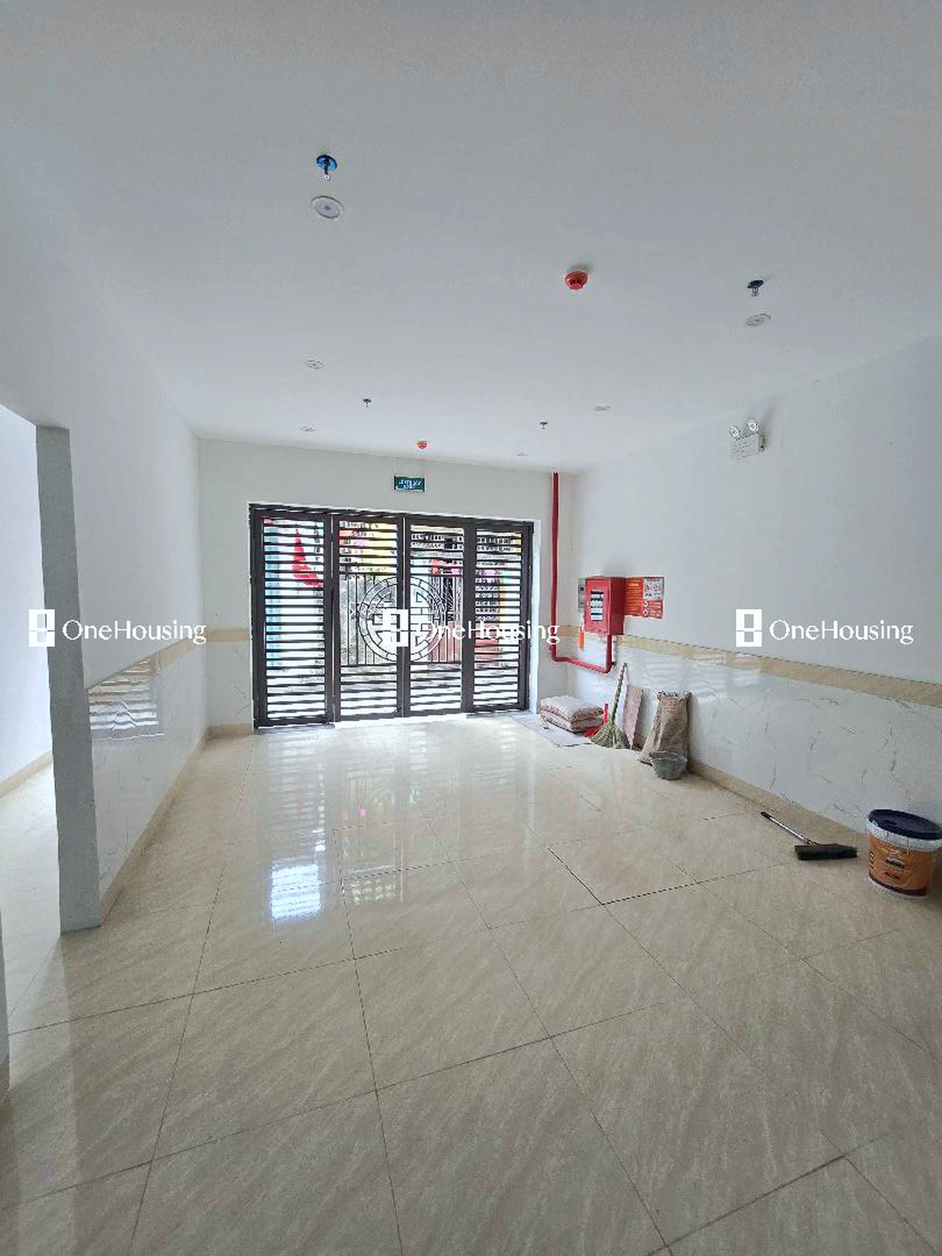 Nhà mặt ngõ cách Di Trạch 30m, X. Di Trạch, H. Hoài Đức, TP. Hà Nội