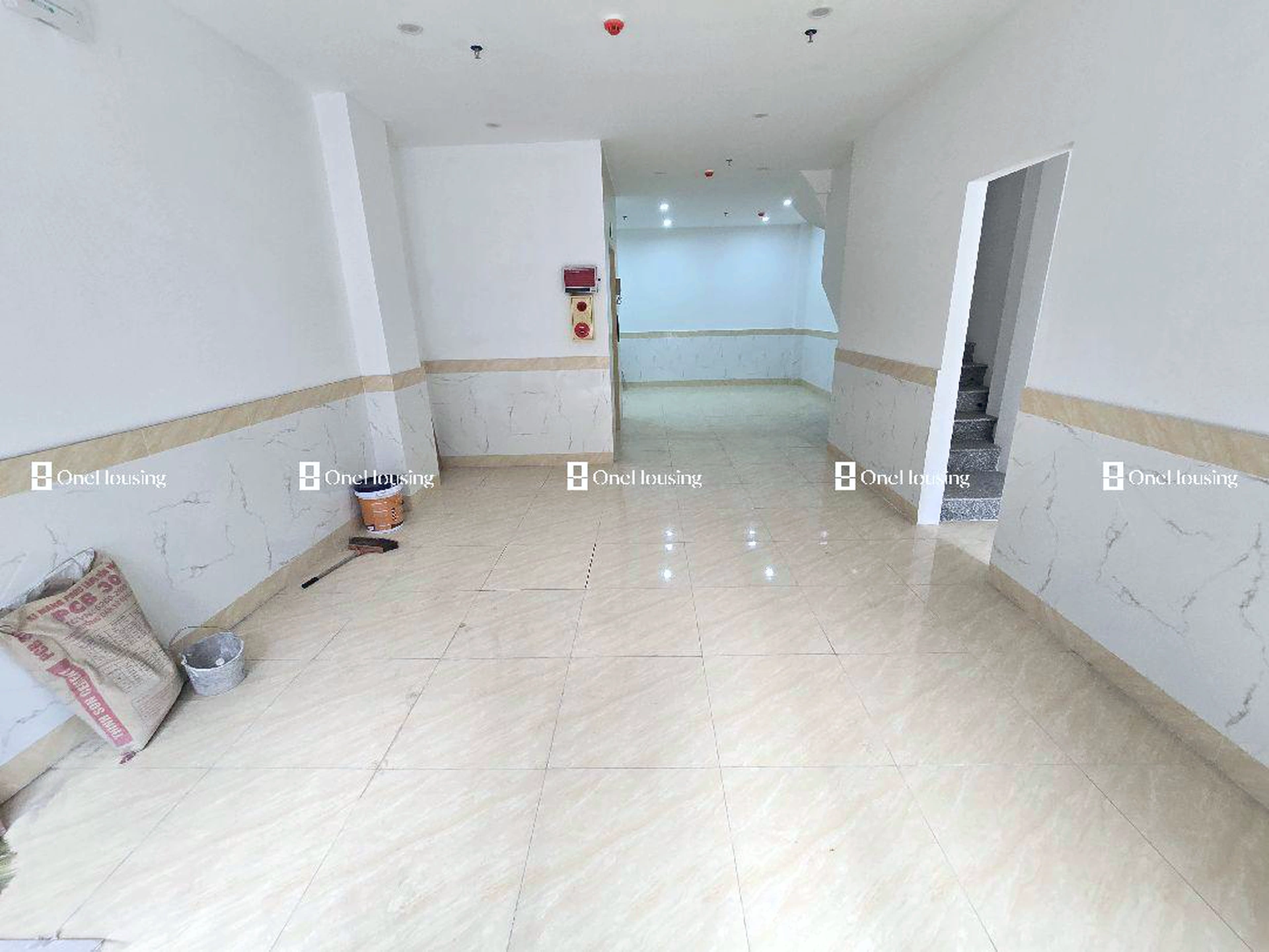 Nhà mặt ngõ cách Di Trạch 30m, X. Di Trạch, H. Hoài Đức, TP. Hà Nội